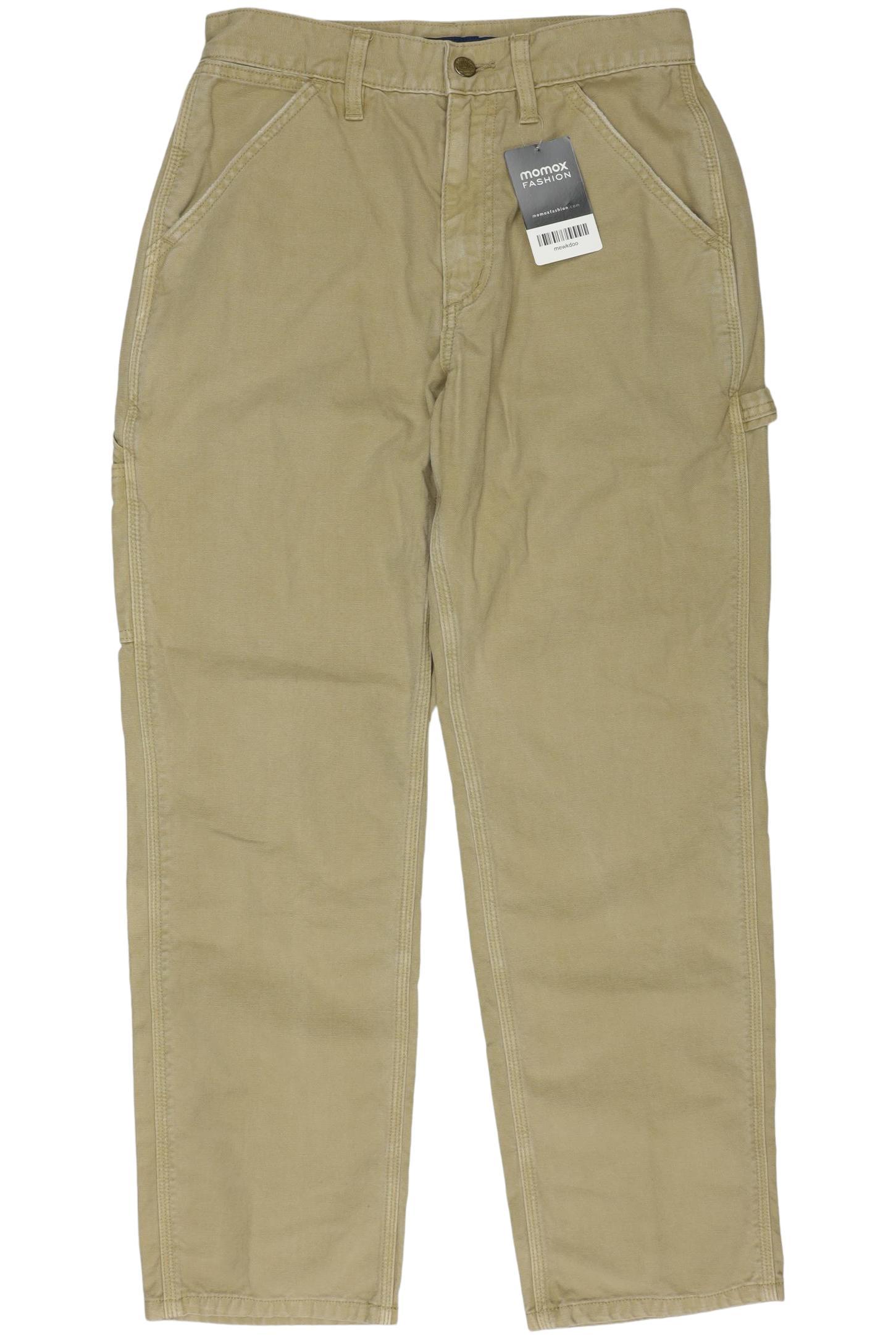 

Polo Ralph Lauren Damen Stoffhose, beige, Gr. 0