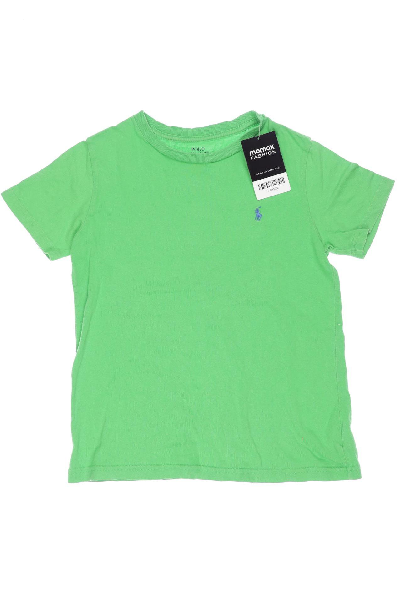 

Polo Ralph Lauren Herren T-Shirt, hellgrün, Gr. 128