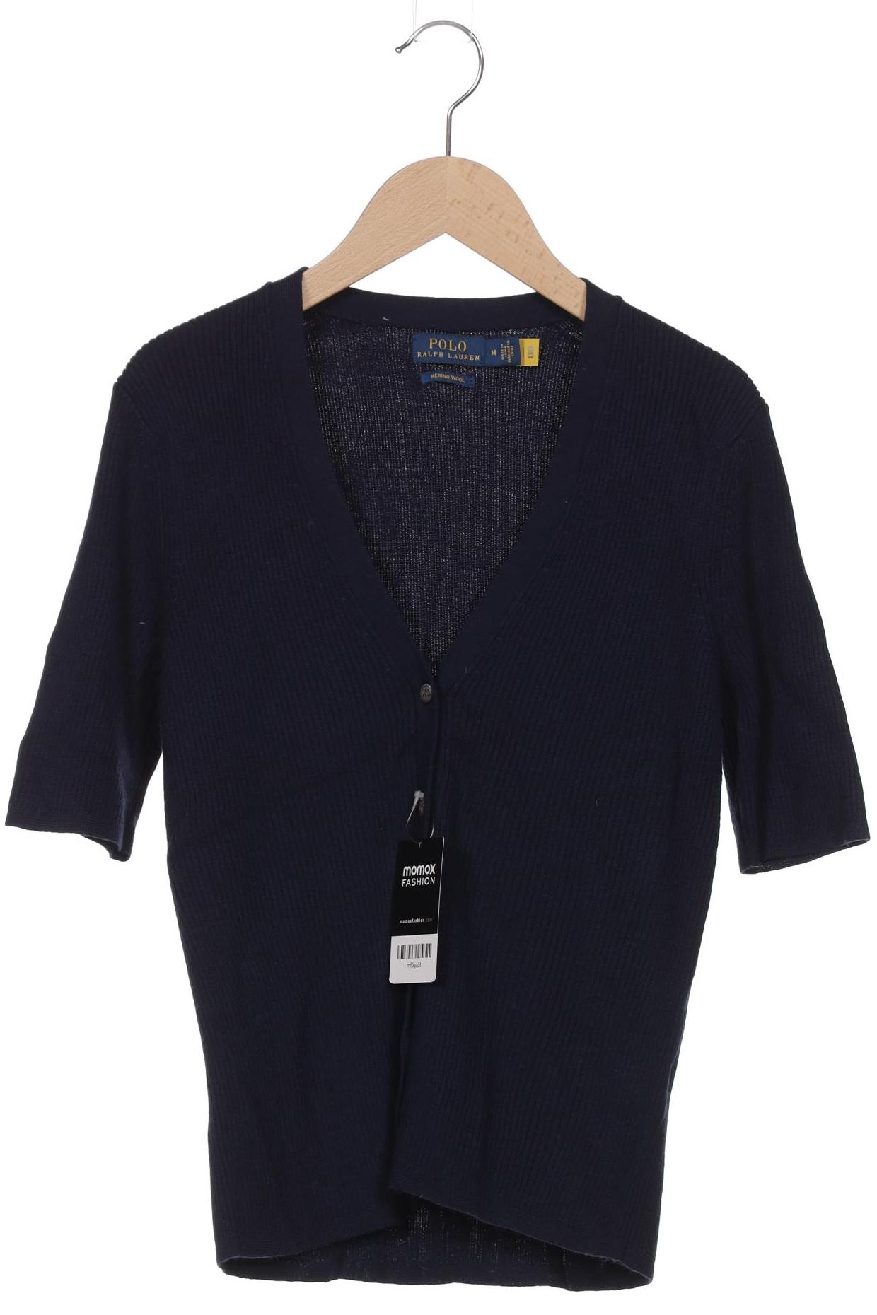 

Polo Ralph Lauren Damen Strickjacke, marineblau, Gr. 38