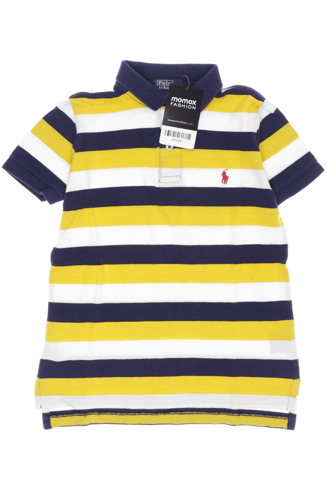 

Polo Ralph Lauren Jungen Poloshirt, mehrfarbig