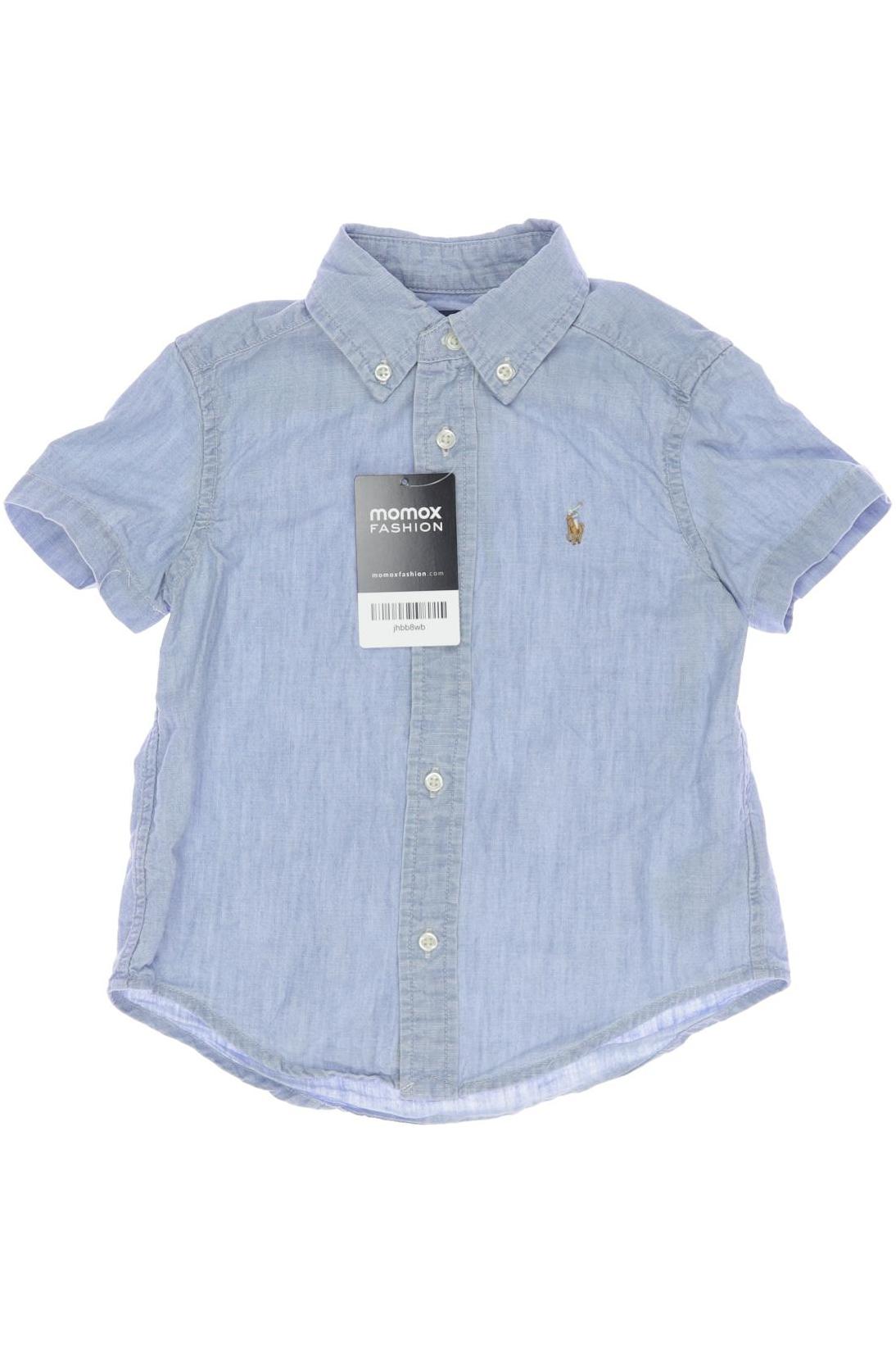 

Polo Ralph Lauren Herren Hemd, blau, Gr. 104
