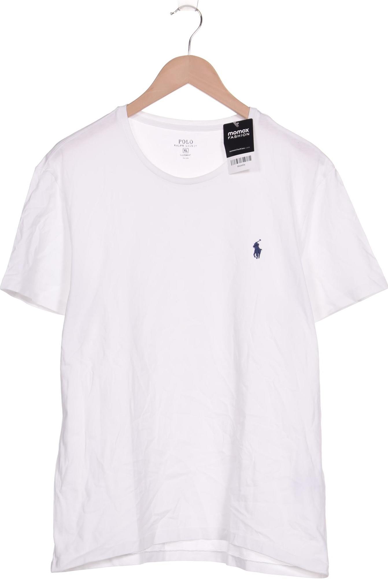 

Polo Ralph Lauren Herren T-Shirt, weiß, Gr. 54