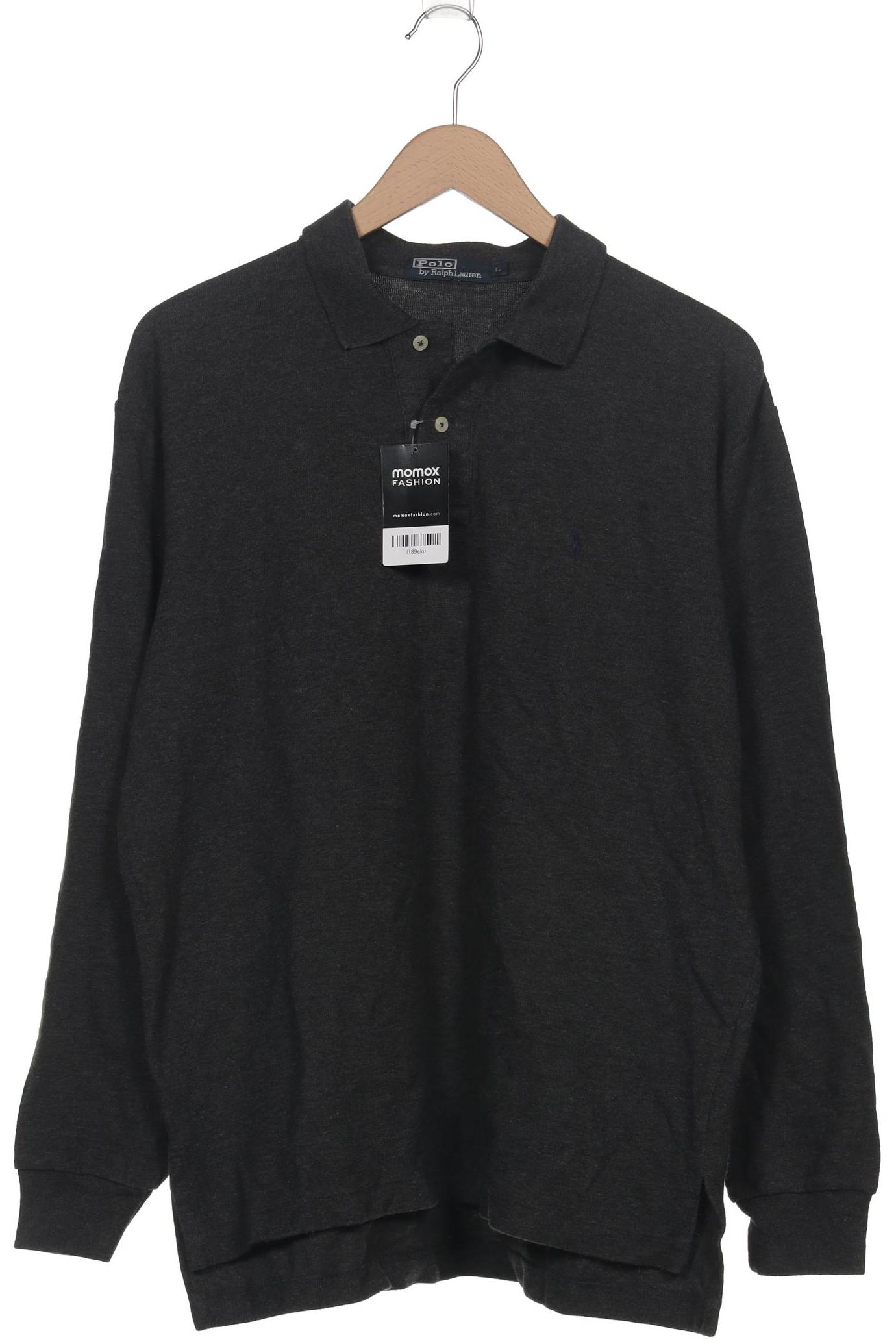

Polo Ralph Lauren Herren Poloshirt, grau, Gr. 52