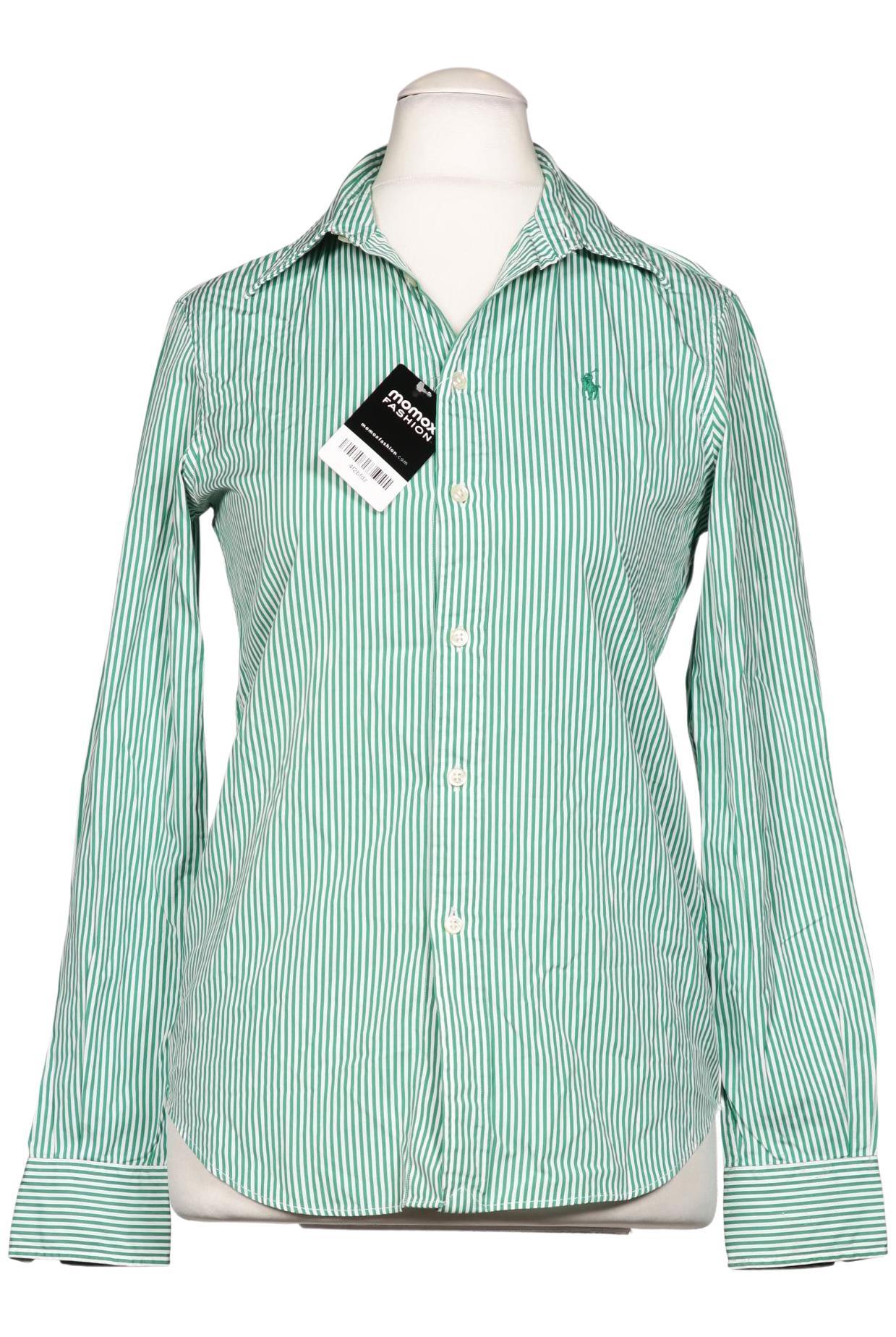 

Polo Ralph Lauren Damen Bluse, mehrfarbig, Gr. 38