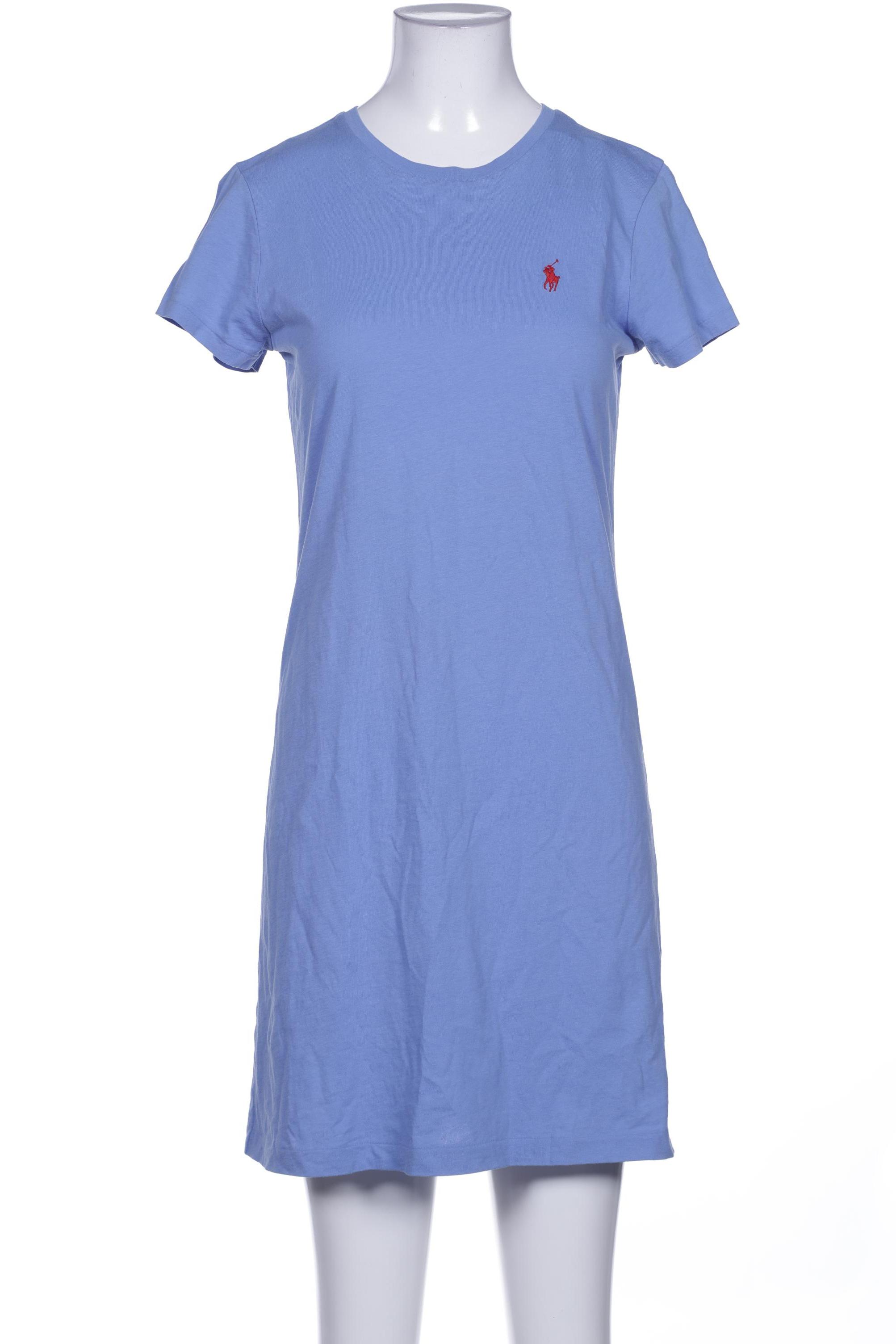 

Polo Ralph Lauren Damen Kleid, blau