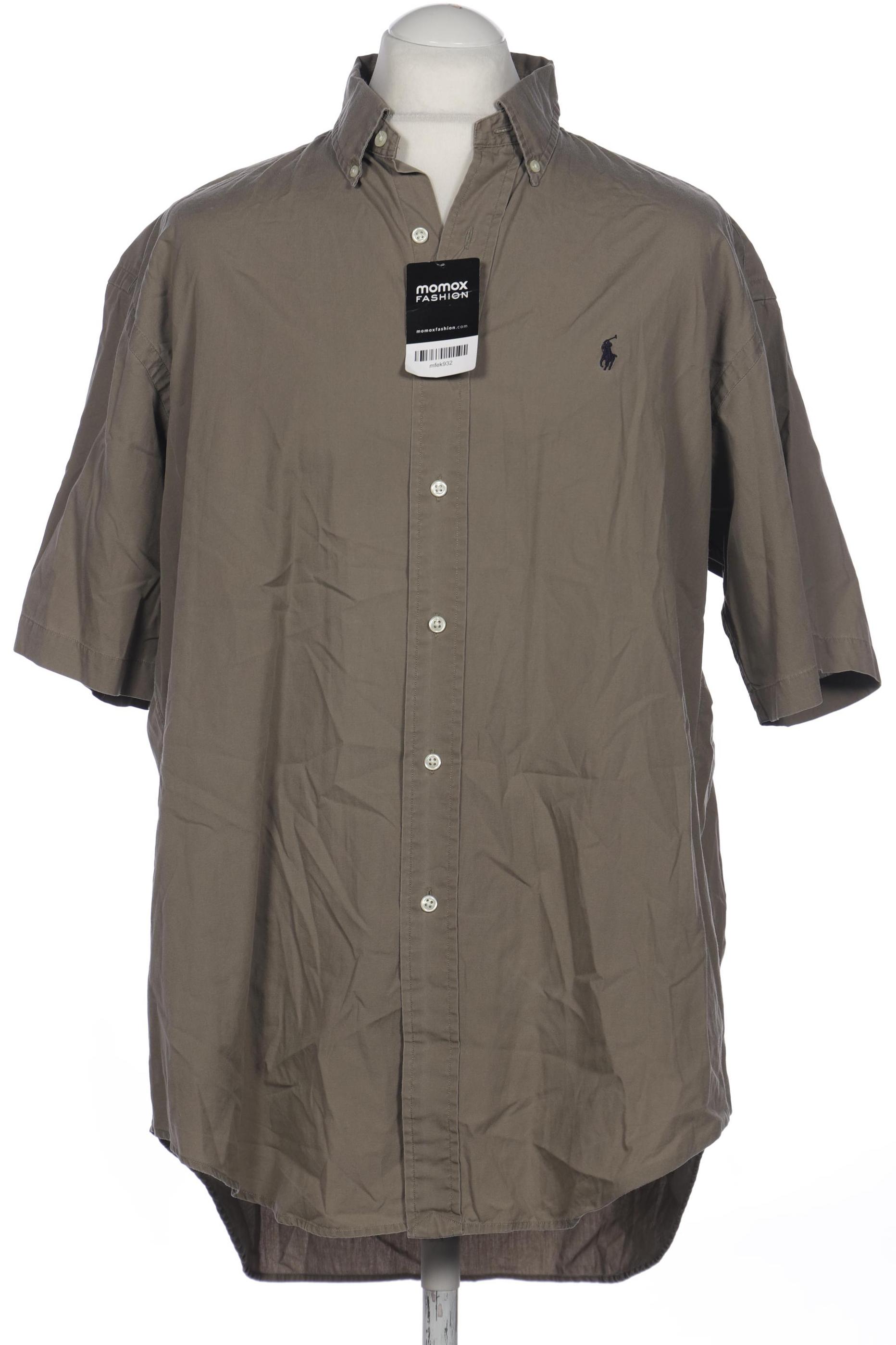 

Polo Ralph Lauren Herren Hemd, grau