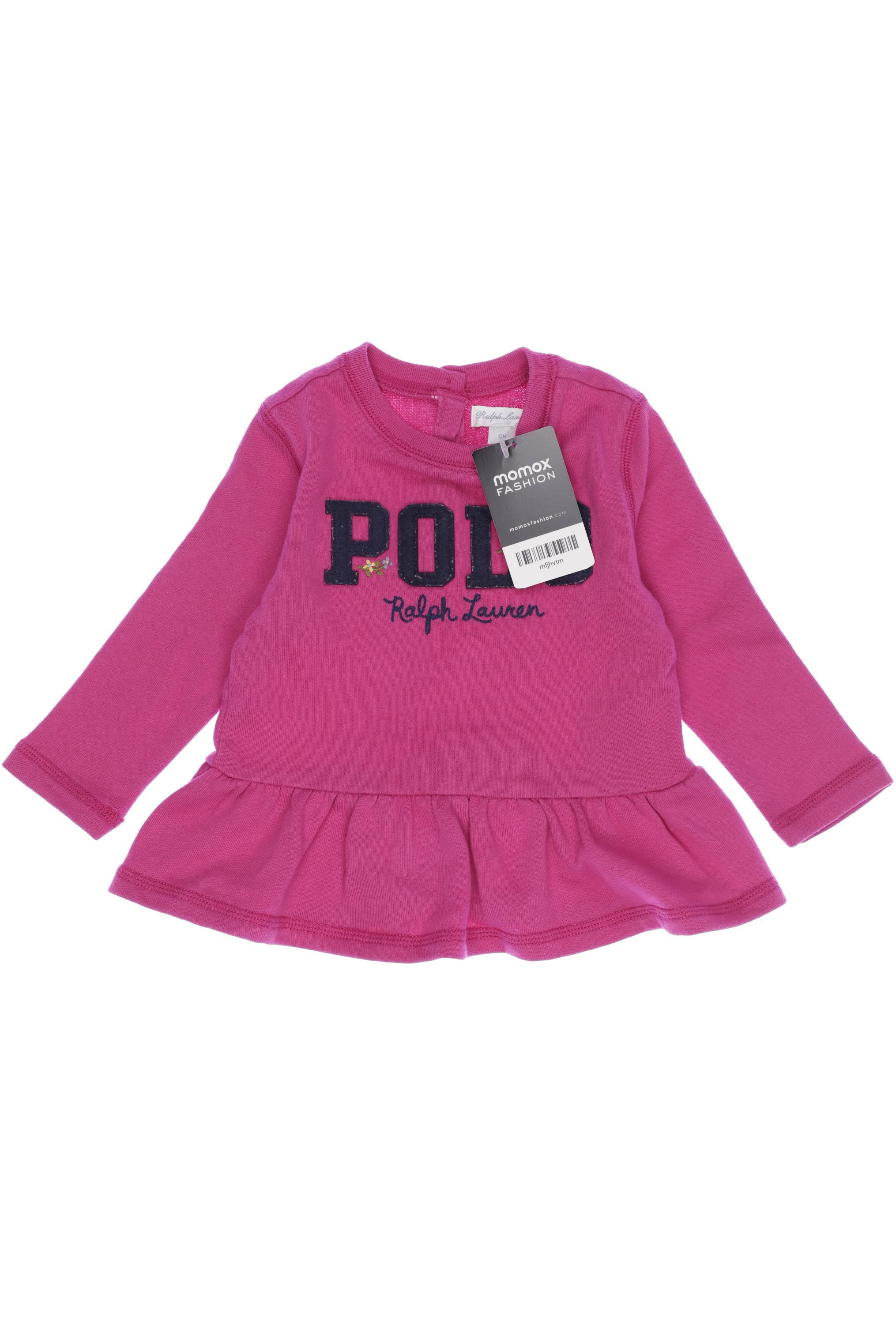 

Polo Ralph Lauren Damen Hoodies & Sweater, pink, Gr. 80