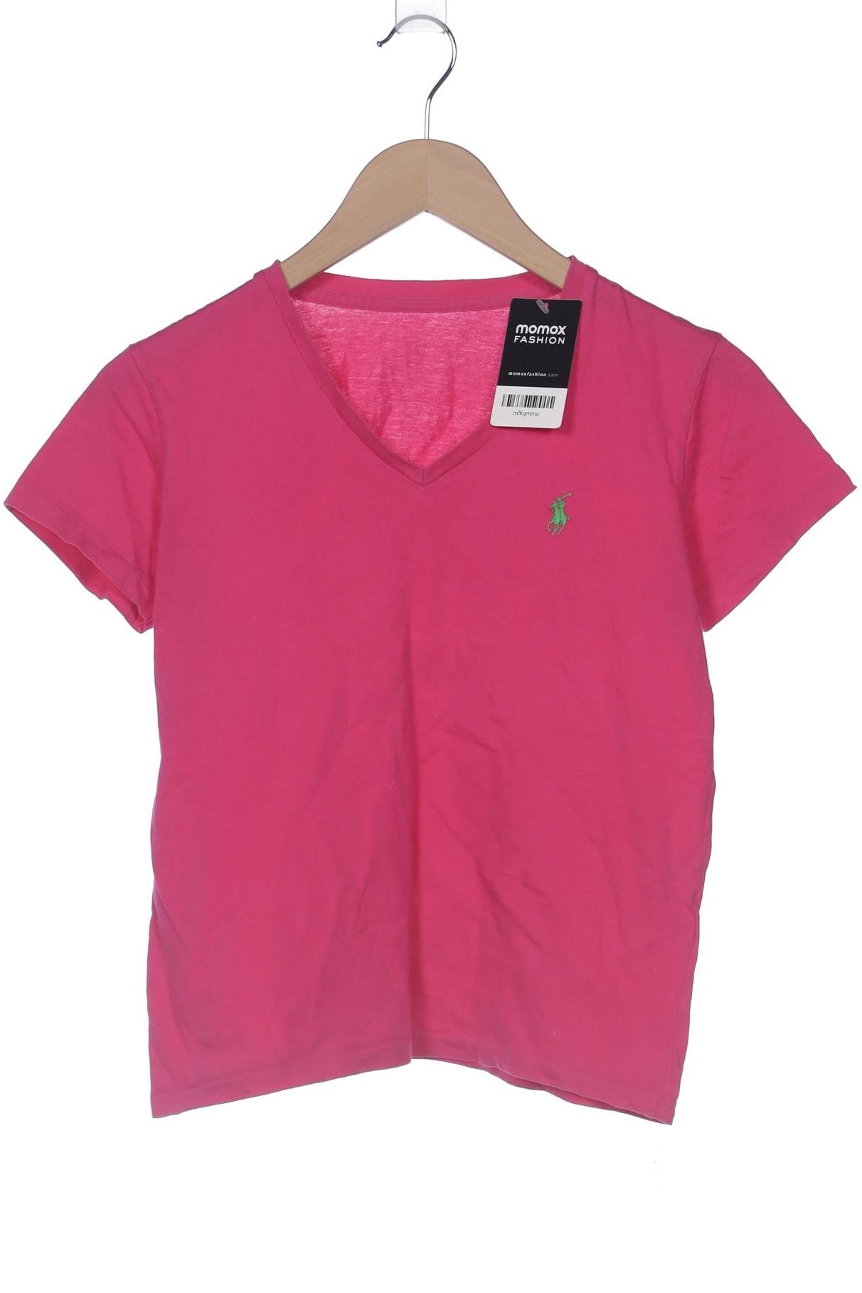 

Polo Ralph Lauren Damen T-Shirt, pink, Gr. 36
