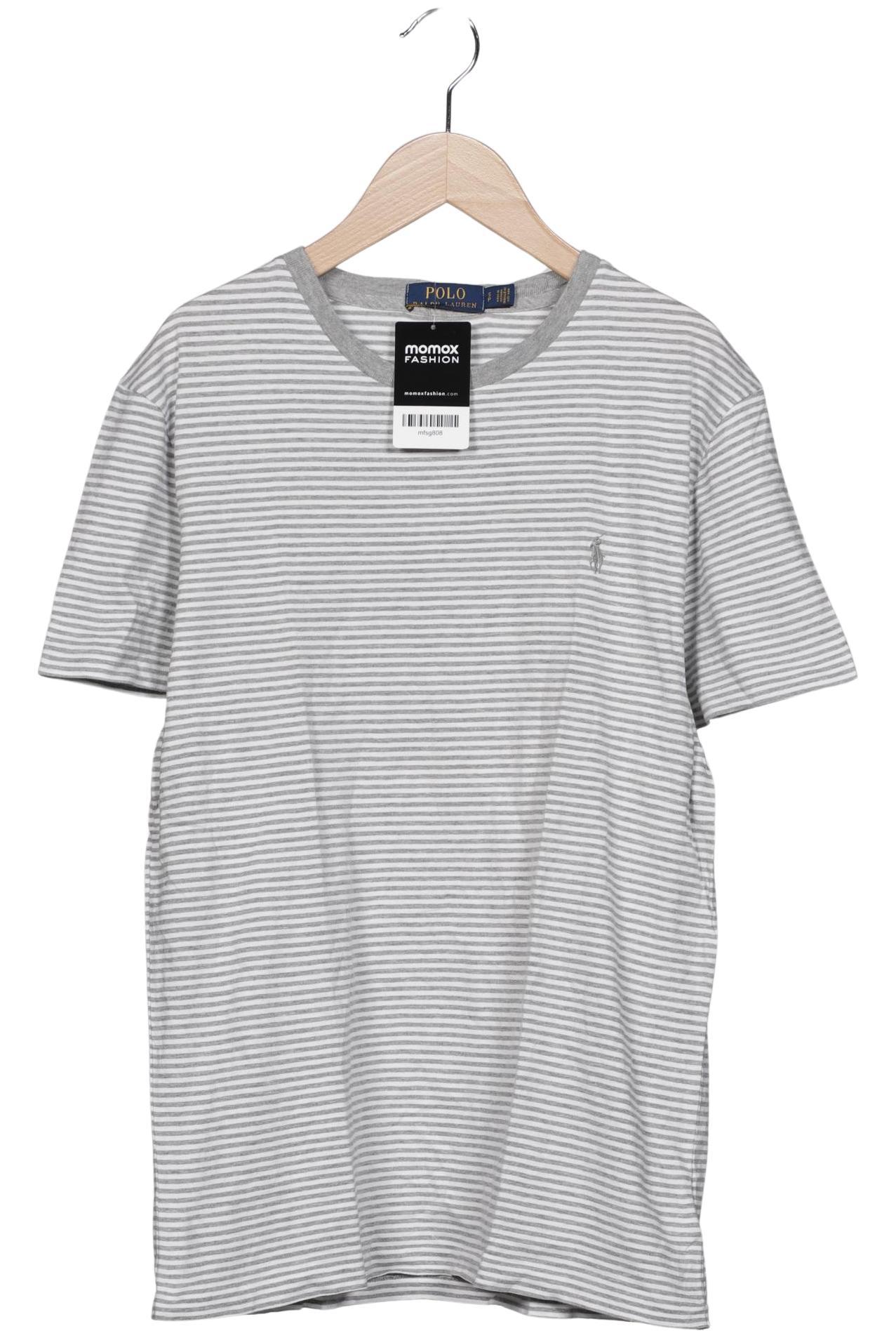

Polo Ralph Lauren Herren T-Shirt, grau, Gr. 46