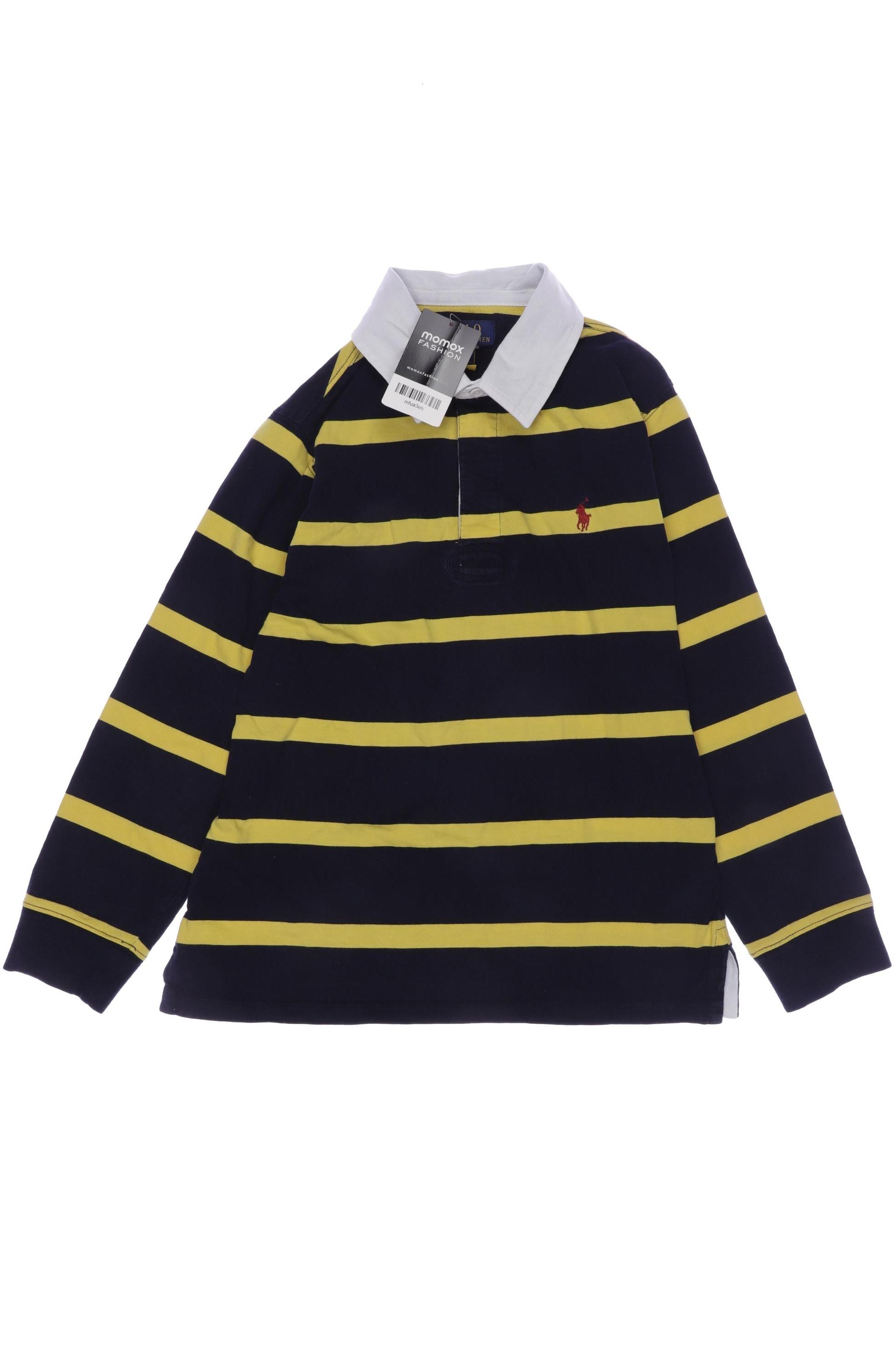 

Polo Ralph Lauren Herren Poloshirt, marineblau, Gr. 146
