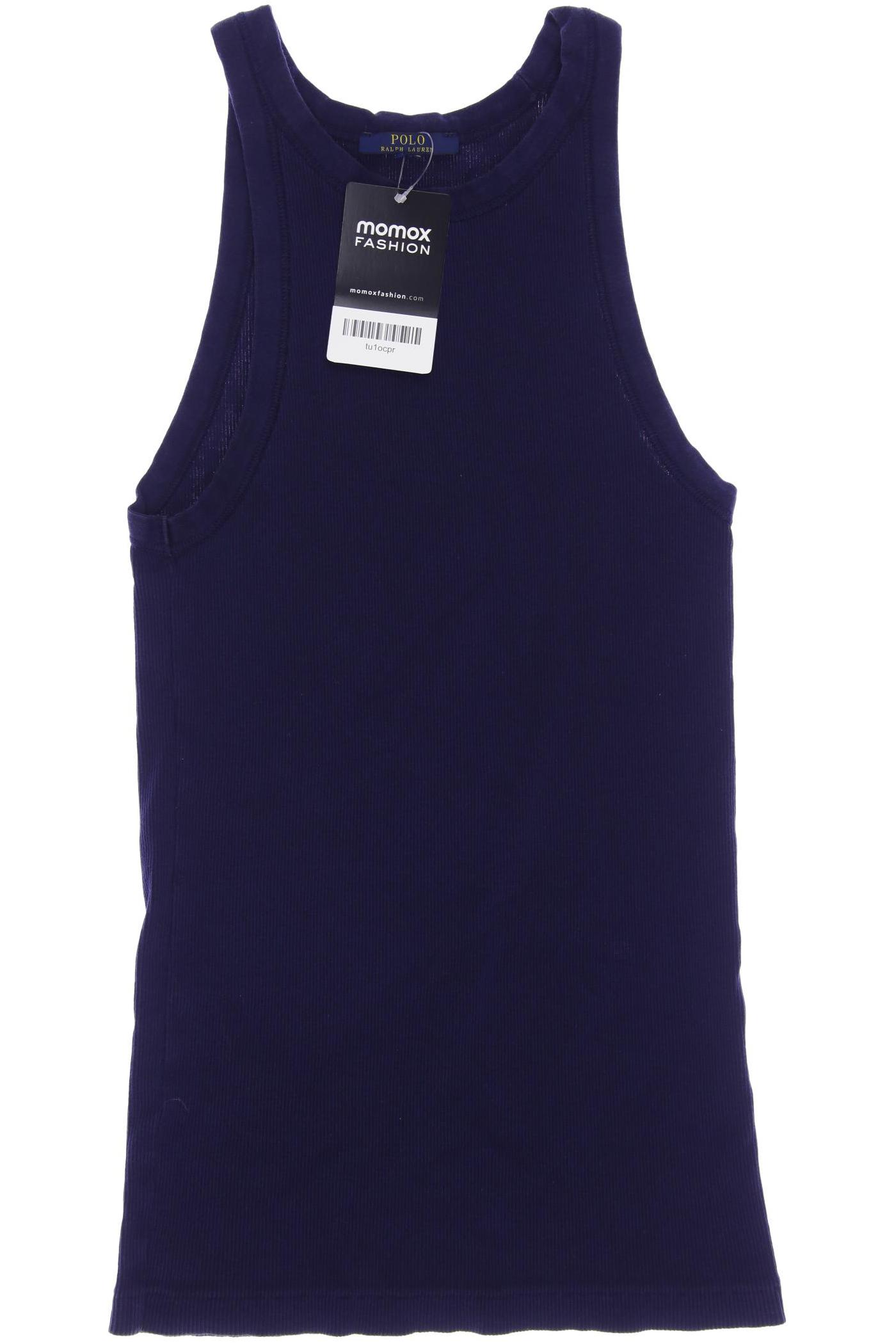 

Polo Ralph Lauren Damen Top, marineblau, Gr. 30