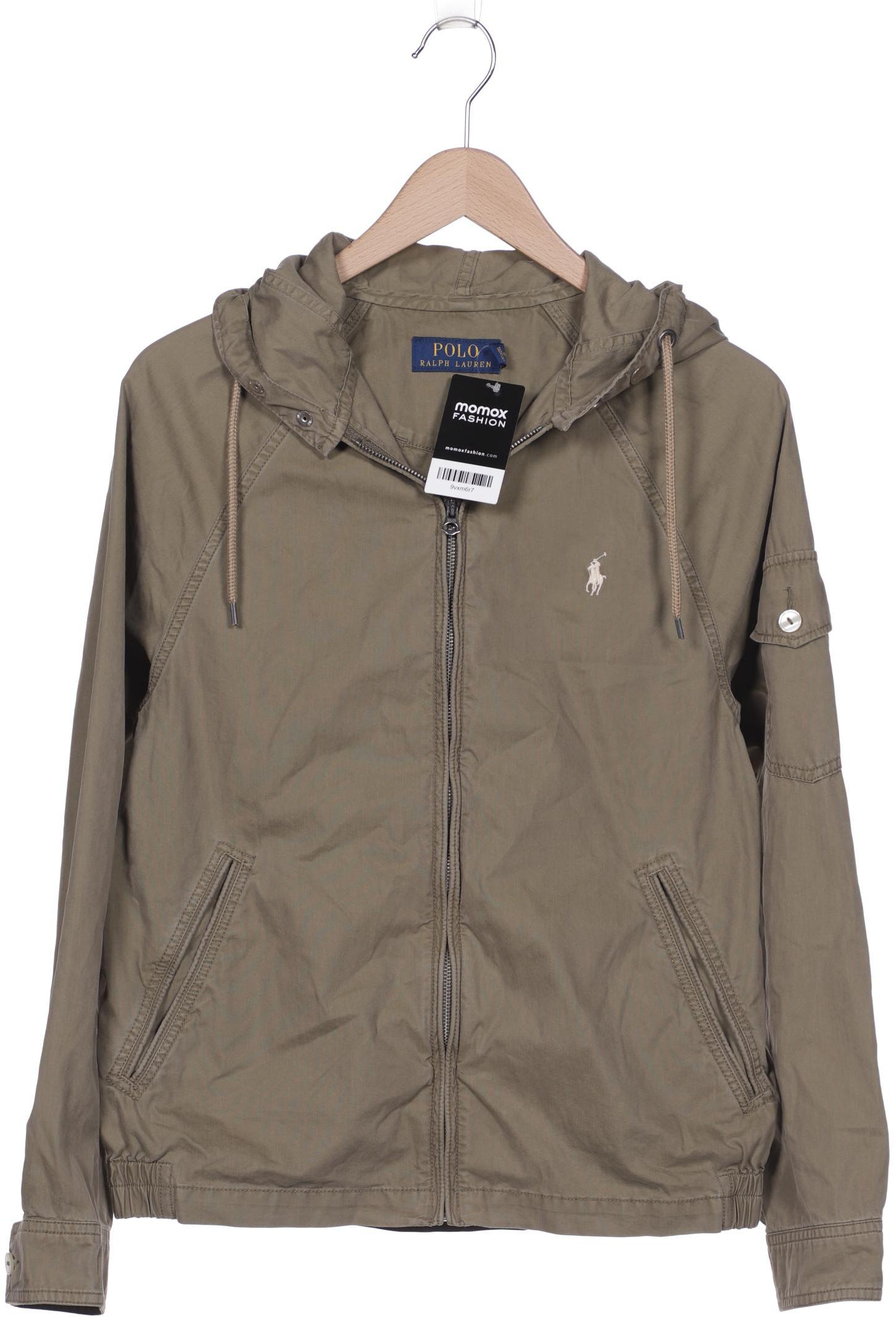 

Polo Ralph Lauren Herren Jacke, grün, Gr. 46