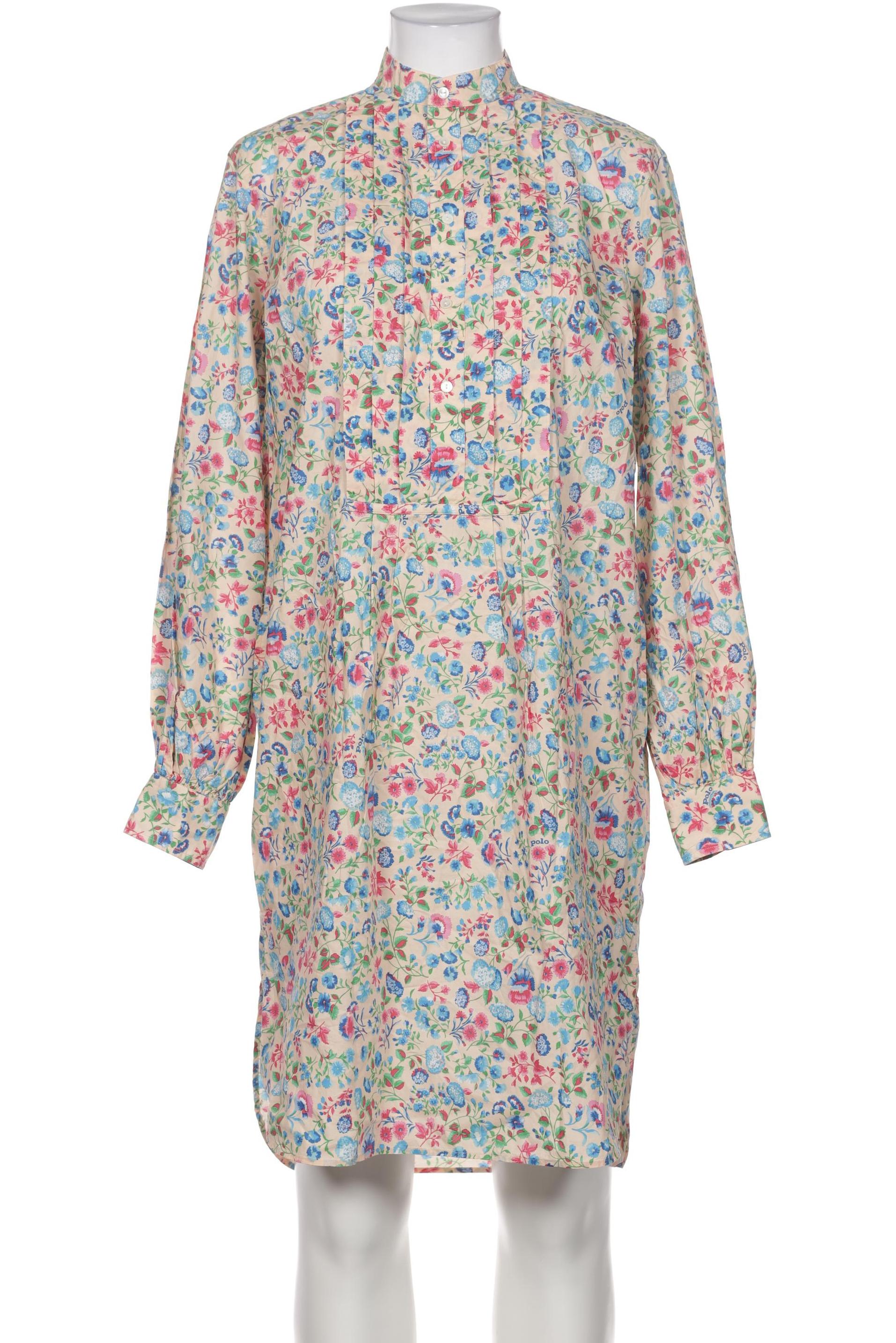 

Polo Ralph Lauren Damen Kleid, mehrfarbig, Gr. 6