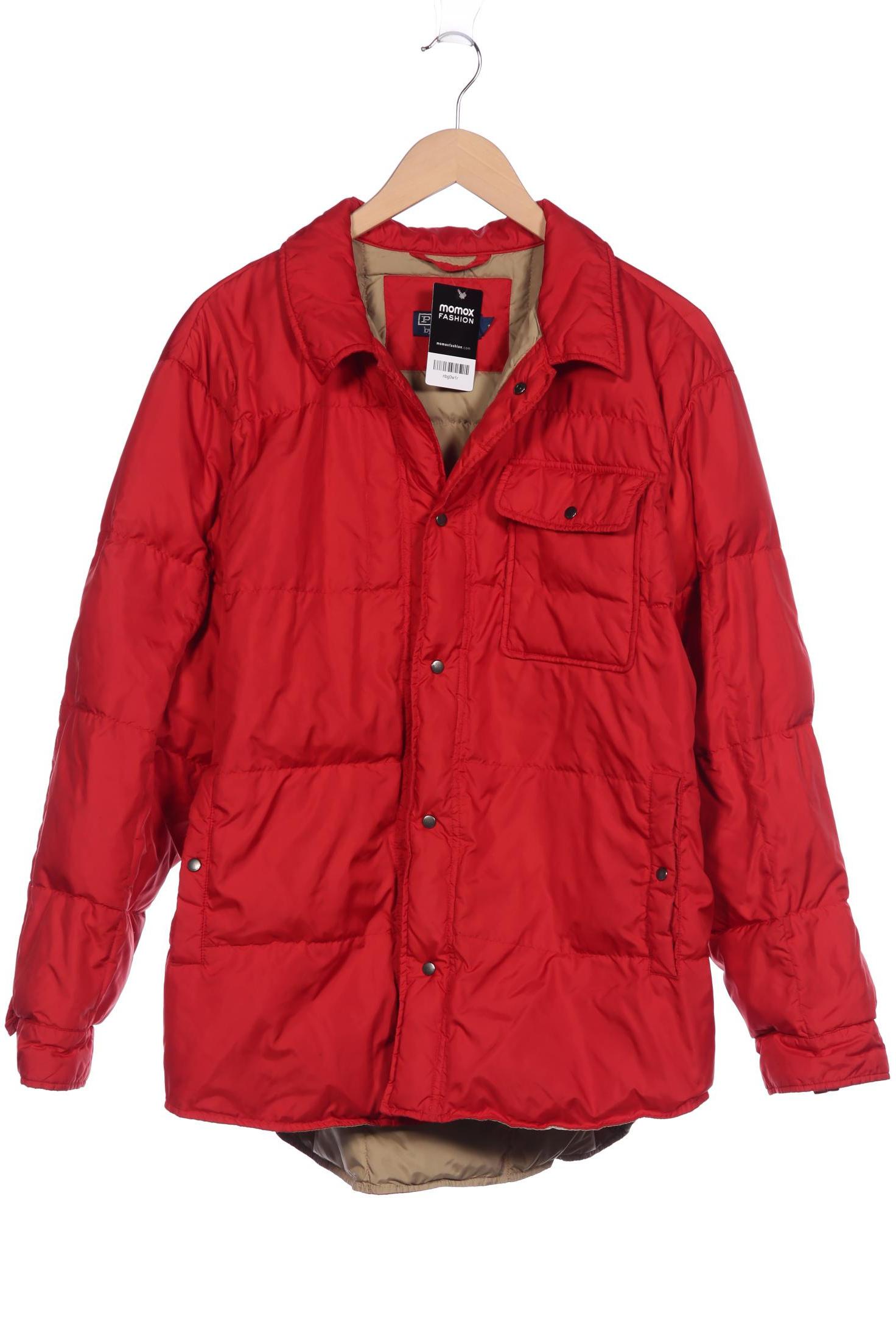 

Polo Ralph Lauren Herren Jacke, rot, Gr. 52