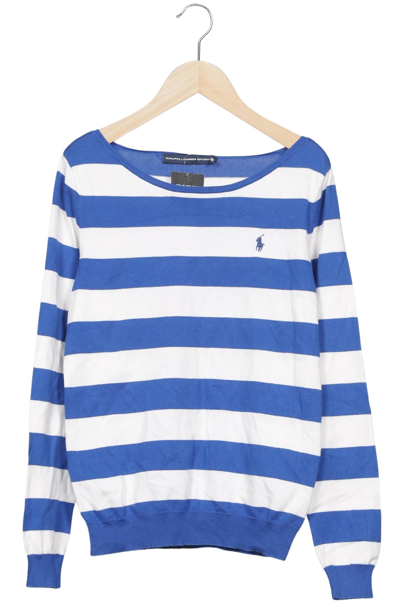 

Polo Ralph Lauren Damen Pullover, mehrfarbig, Gr. 38