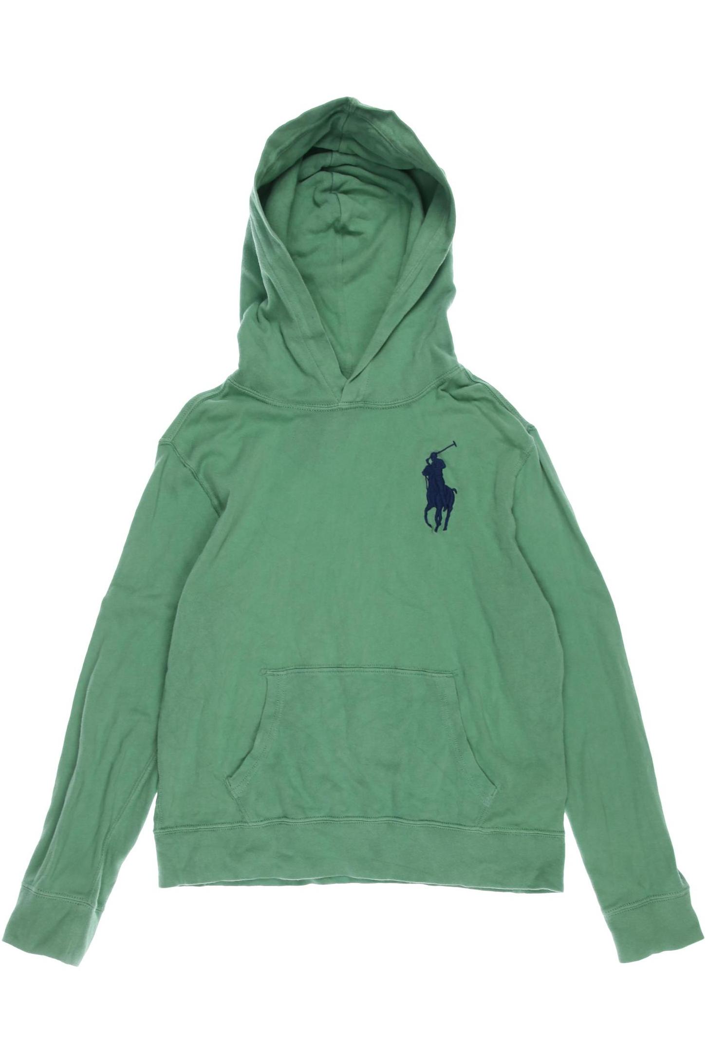 

Polo Ralph Lauren Herren Hoodies & Sweater, grün, Gr. 146
