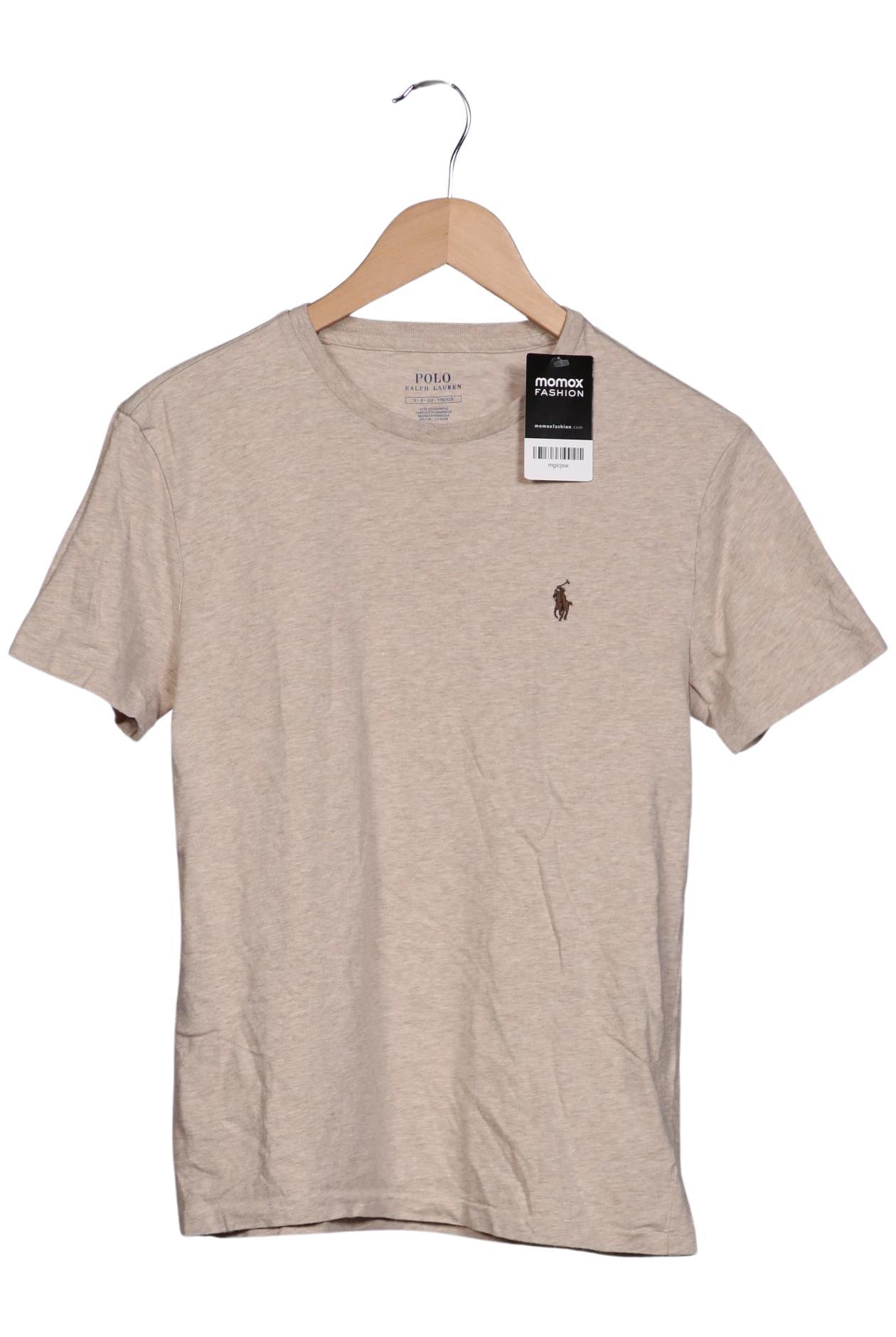 

Polo Ralph Lauren Herren T-Shirt, beige, Gr. 46