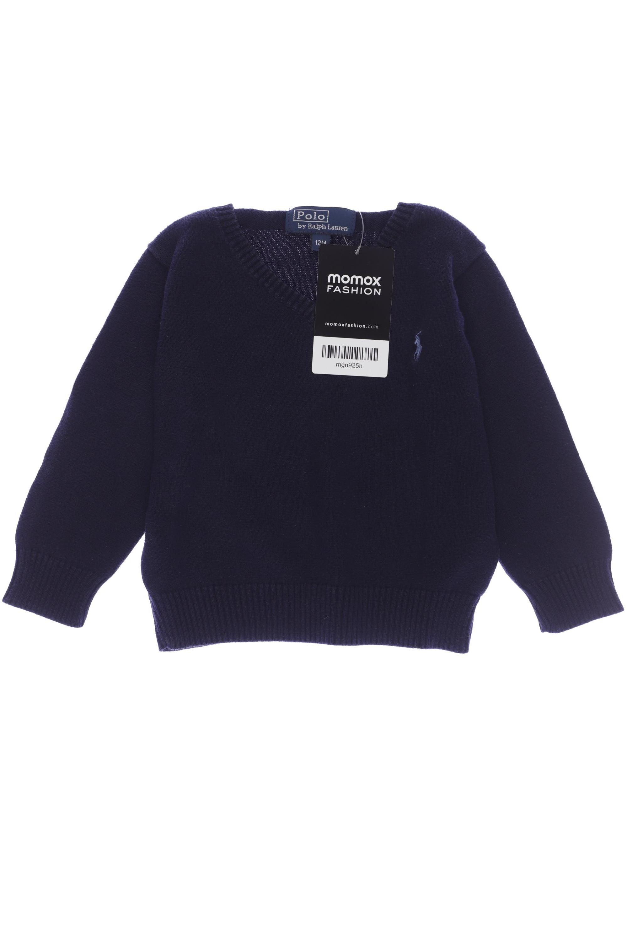 

Polo Ralph Lauren Jungen Pullover, marineblau