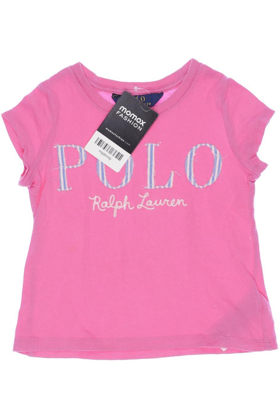 

Polo Ralph Lauren Damen T-Shirt, pink, Gr. 92