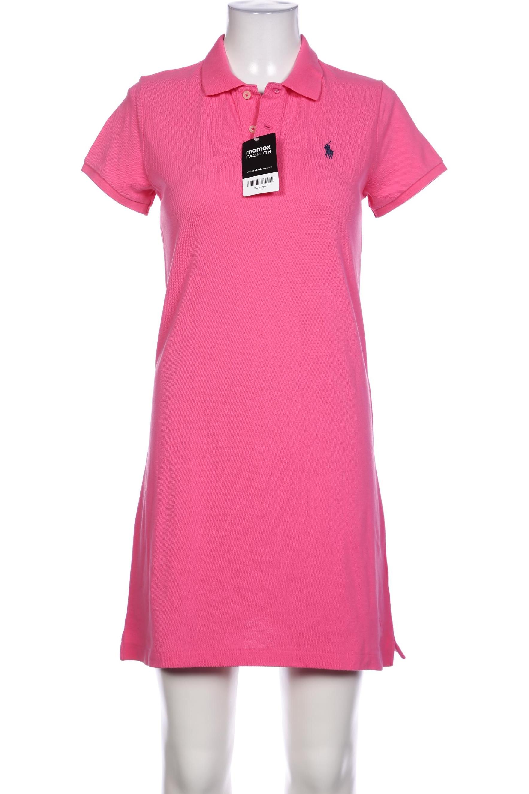 

Polo Ralph Lauren Damen Kleid, pink, Gr. 38