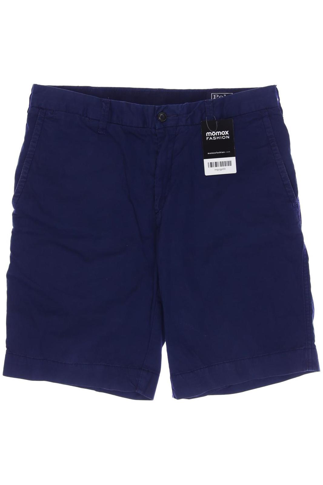 

Polo Ralph Lauren Herren Shorts, marineblau