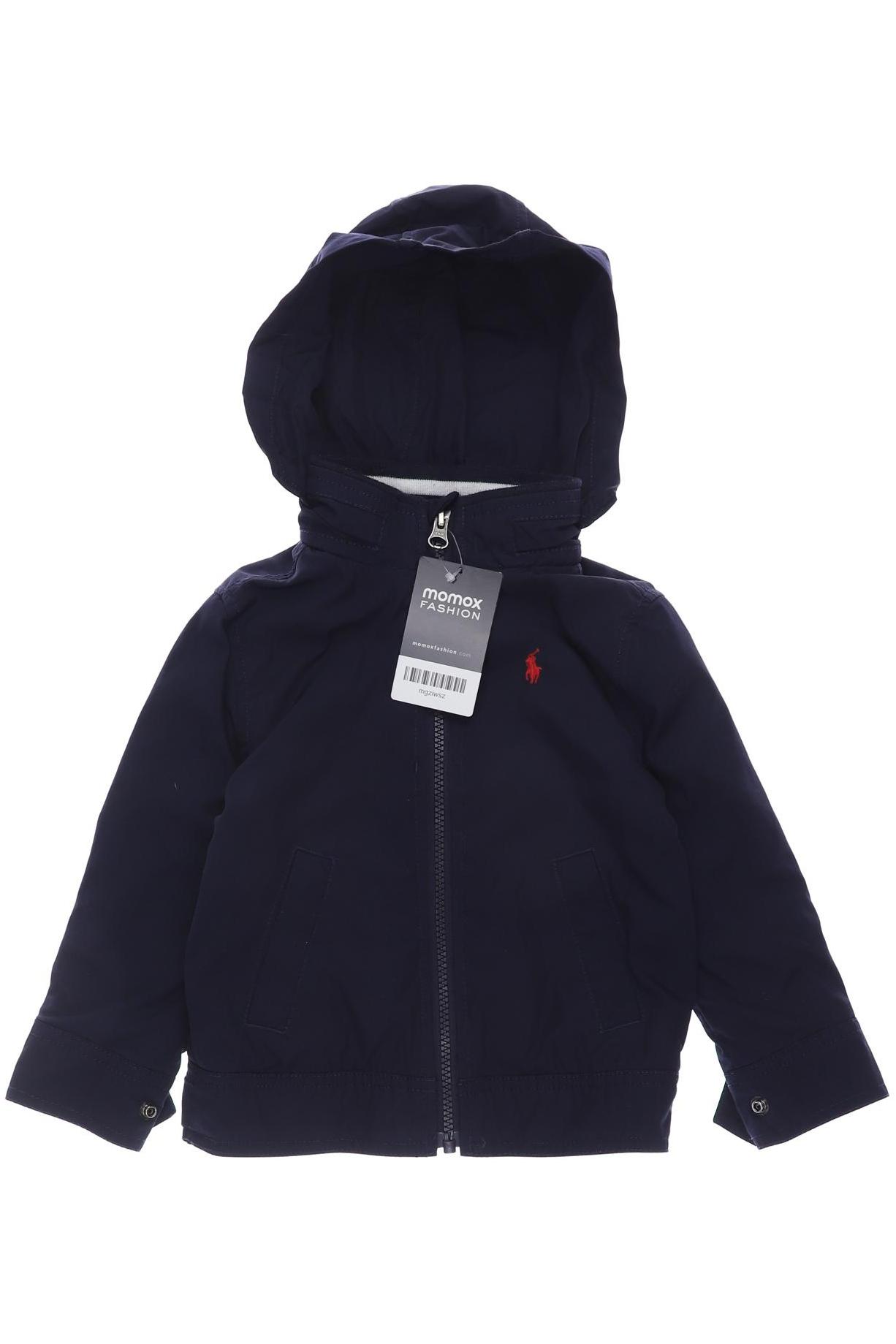 

Polo Ralph Lauren Jungen Jacke, marineblau