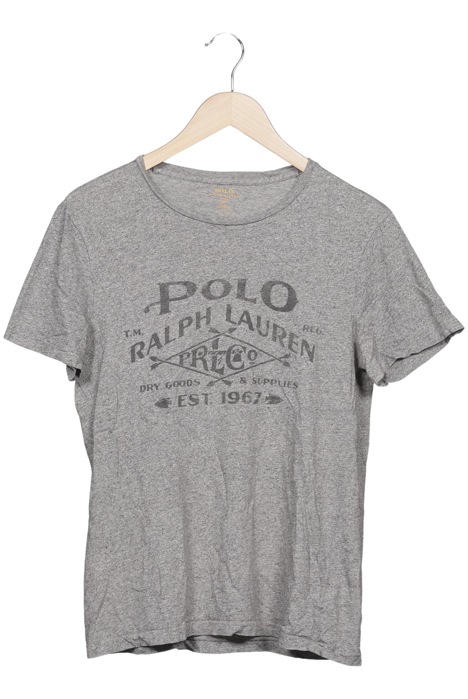 

Polo Ralph Lauren Herren T-Shirt, grau, Gr. 48