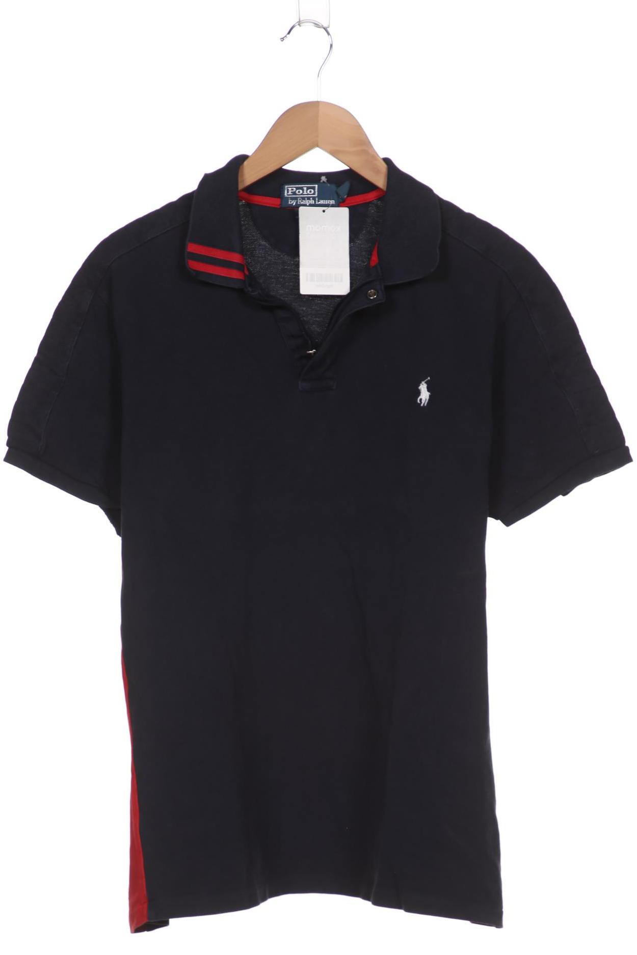 

Polo Ralph Lauren Herren Poloshirt, marineblau