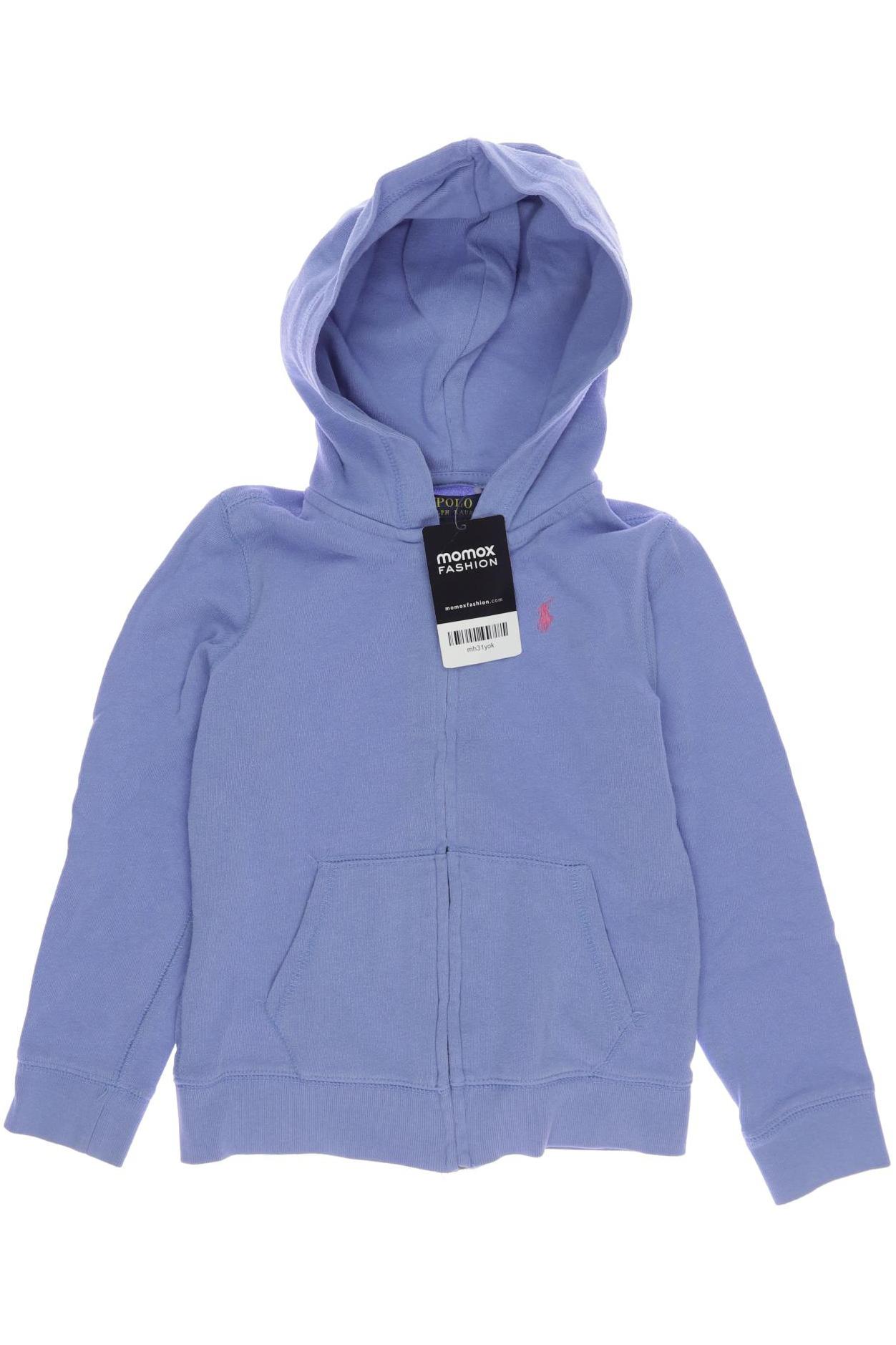 

Polo Ralph Lauren Damen Hoodies & Sweater, blau, Gr. 116