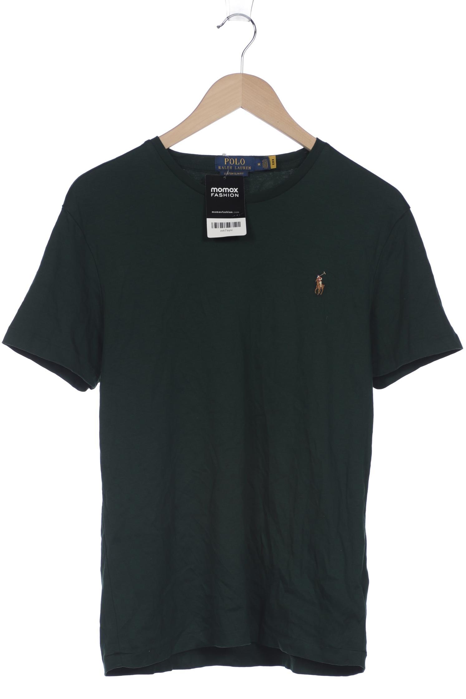 

Polo Ralph Lauren Herren T-Shirt, grün, Gr. 48