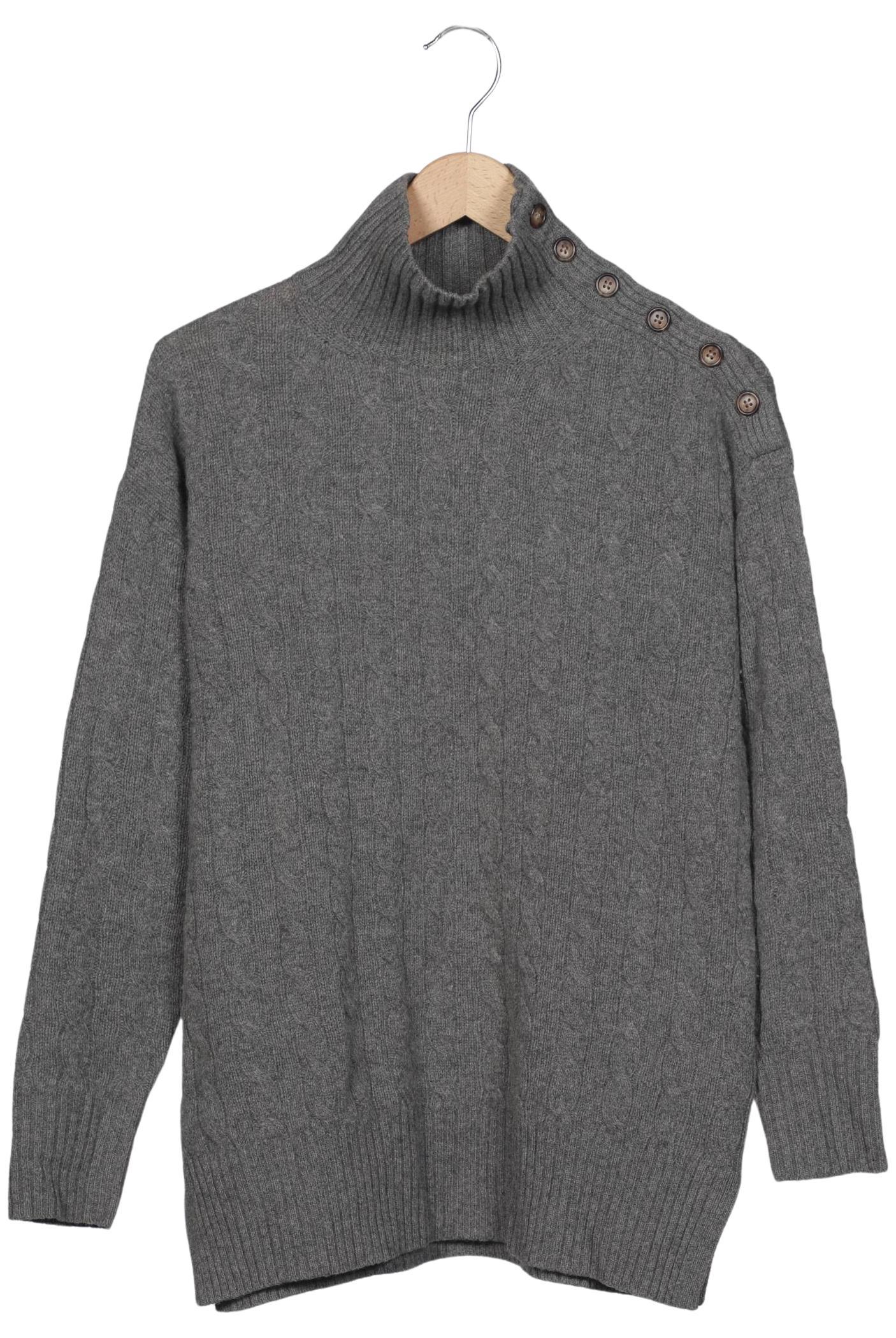 

Polo Ralph Lauren Damen Pullover, grau, Gr. 38