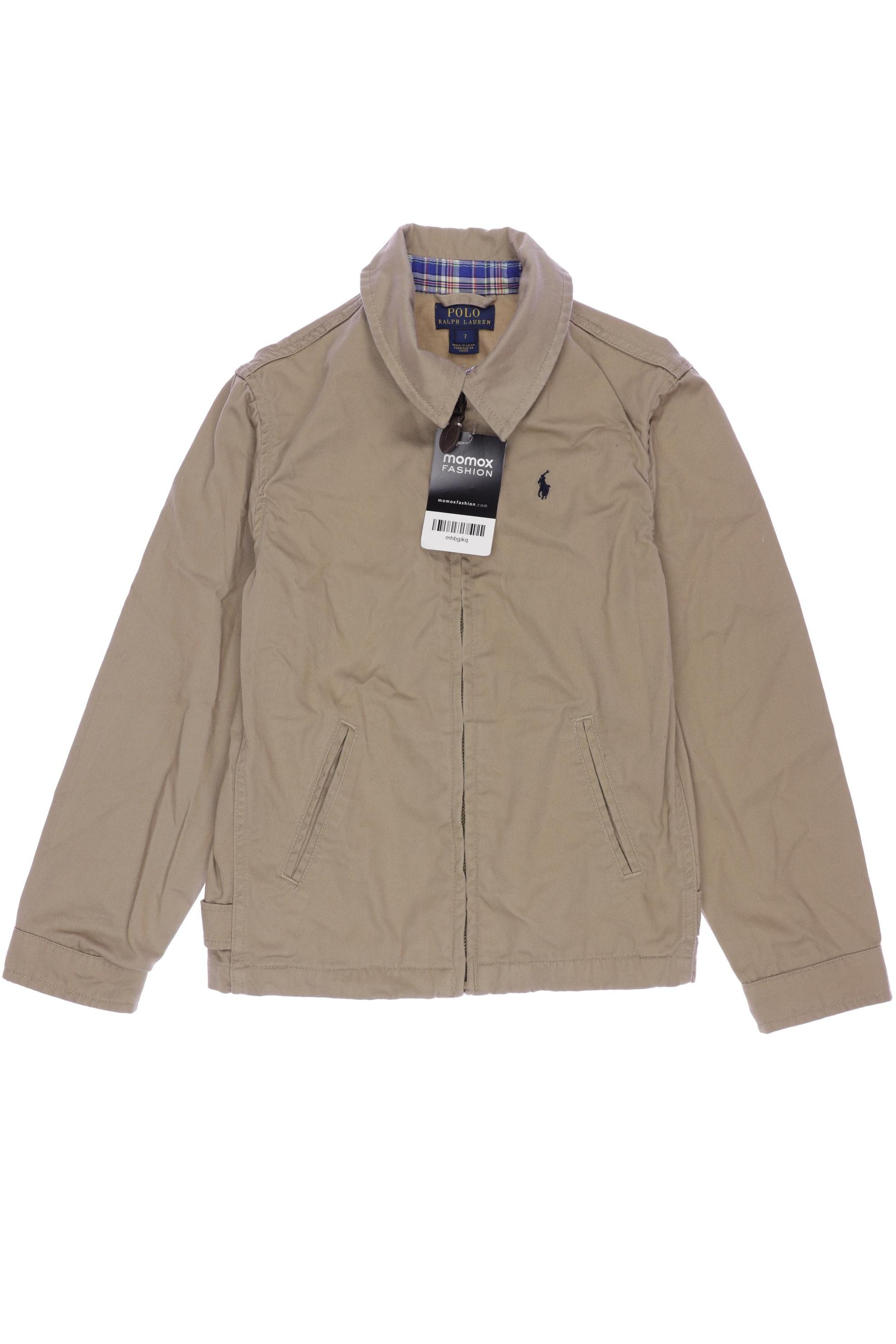 

Polo Ralph Lauren Herren Jacke, beige, Gr. 128