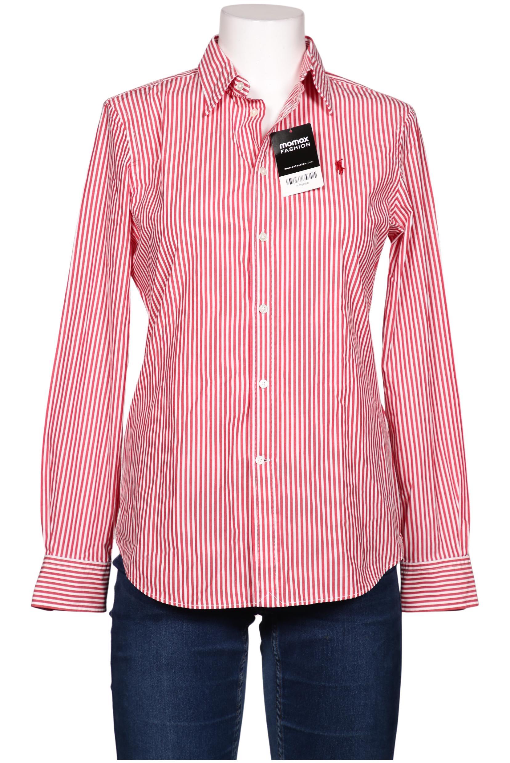 

Polo Ralph Lauren Damen Bluse, rot, Gr. 10