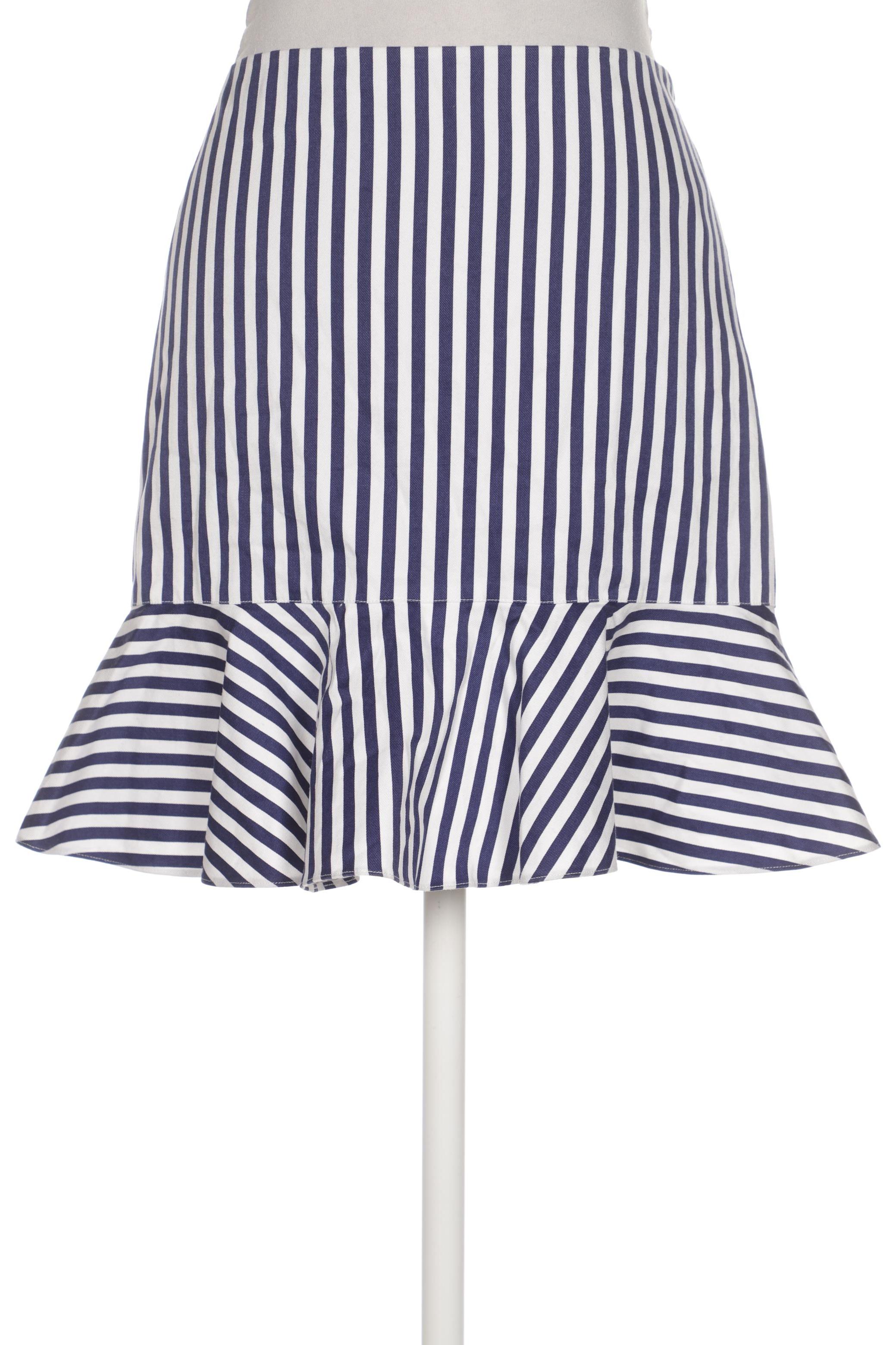 

Polo Ralph Lauren Damen Rock, blau, Gr. 0