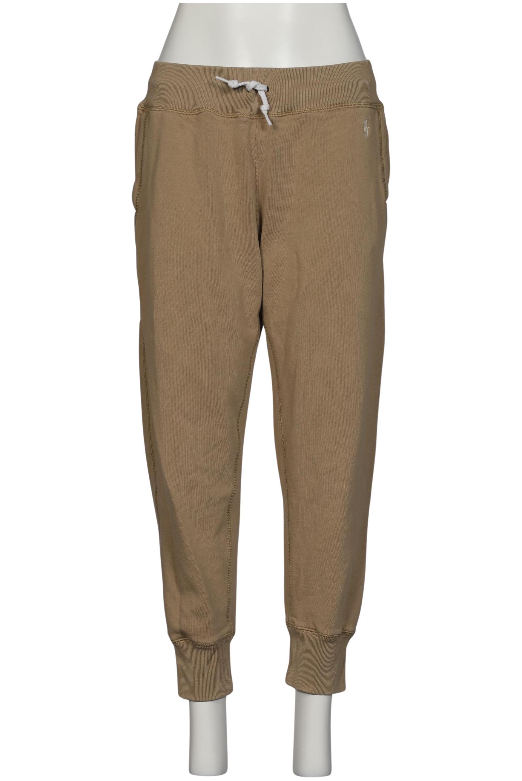 

Polo Ralph Lauren Damen Stoffhose, beige, Gr. 0