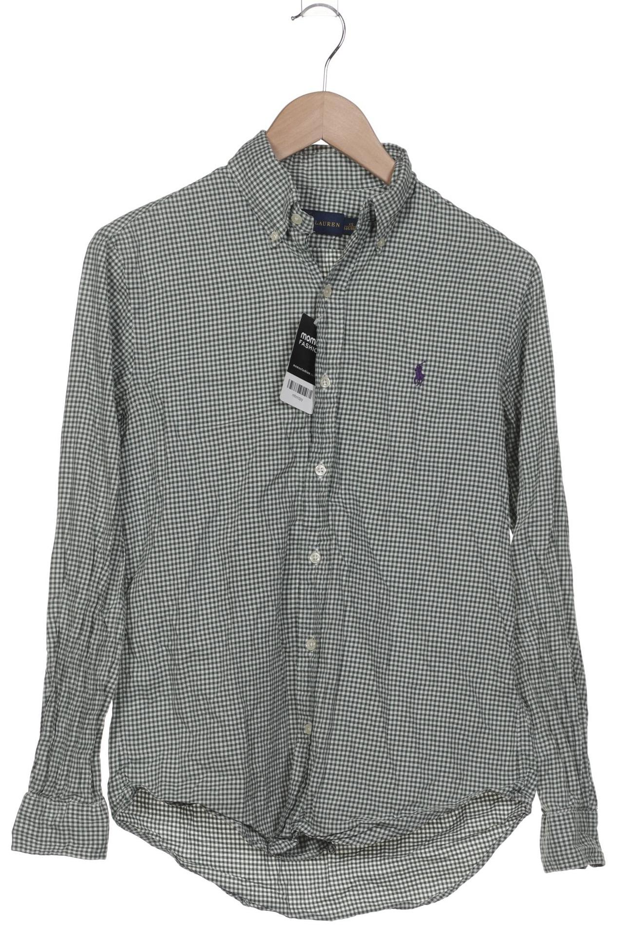 

Polo Ralph Lauren Herren Hemd, grün, Gr. 44