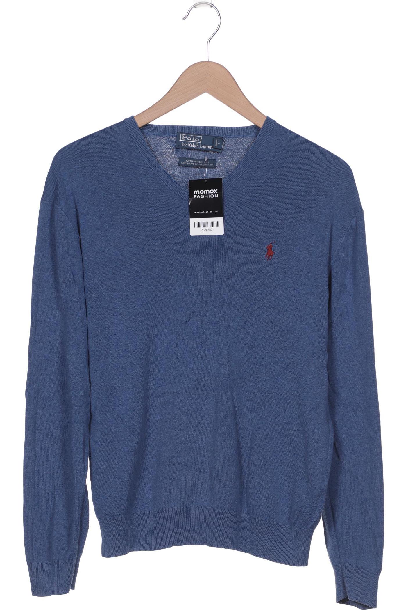 

Polo Ralph Lauren Herren Pullover, marineblau