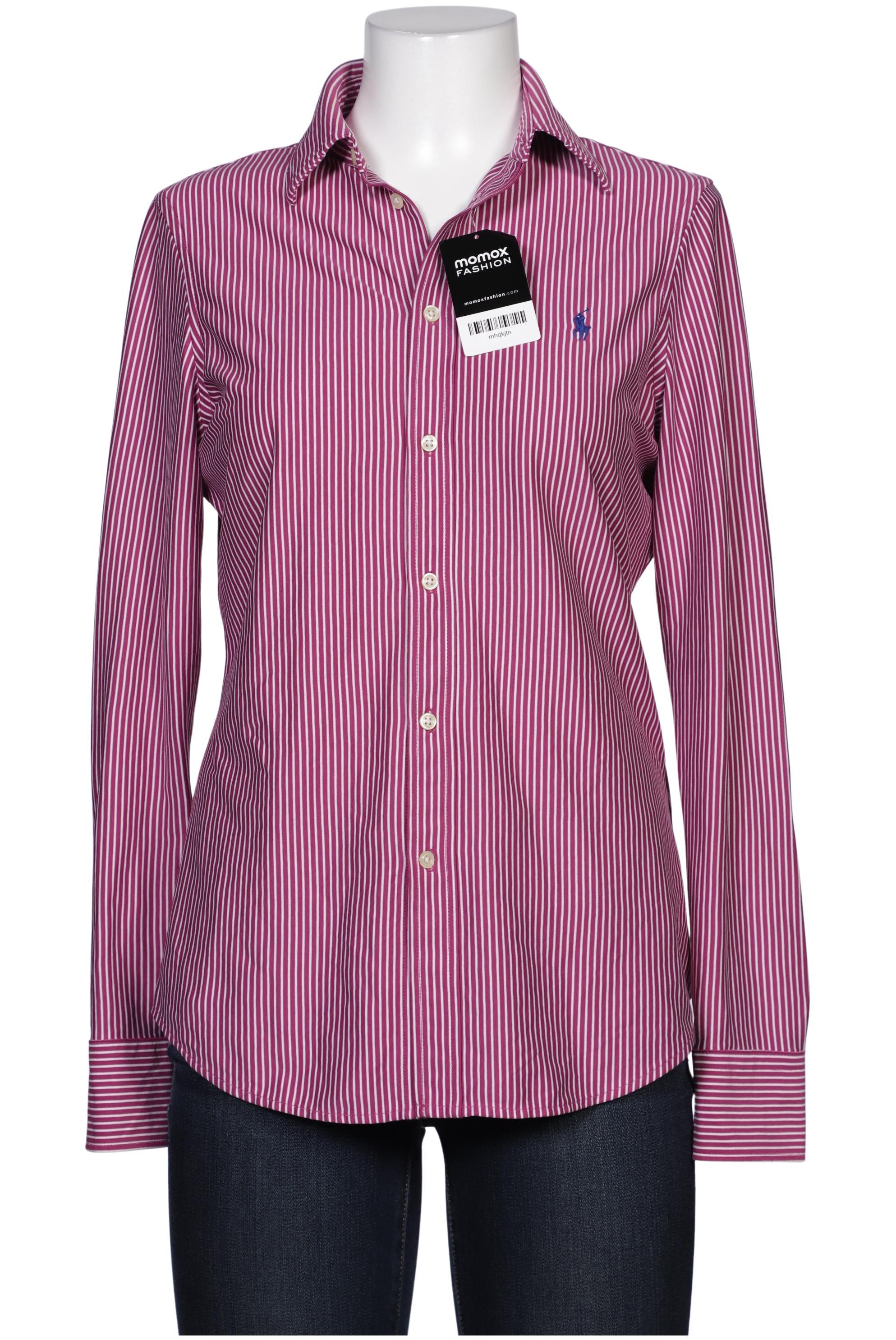 

Polo Ralph Lauren Damen Bluse, pink, Gr. 38
