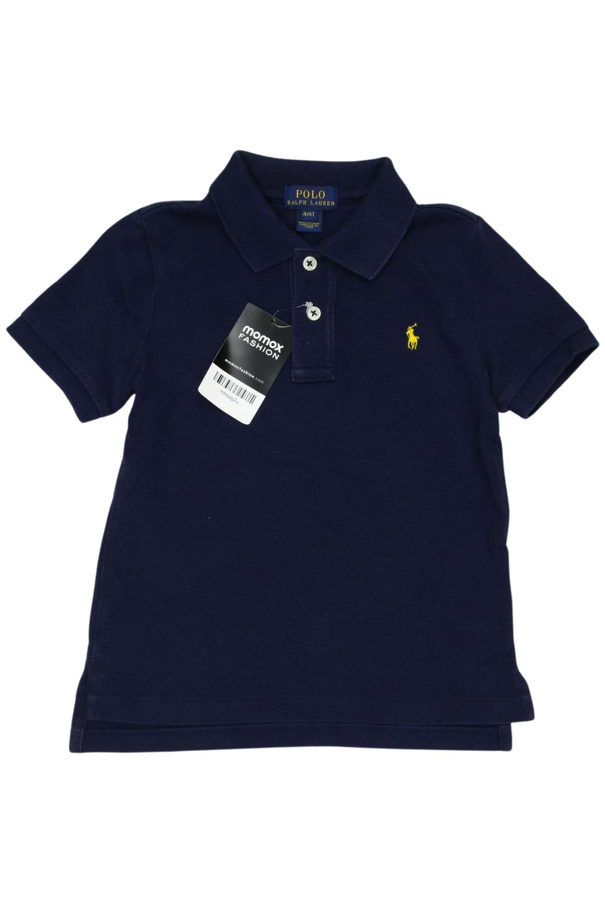 

Polo Ralph Lauren Herren Poloshirt, marineblau, Gr. 110