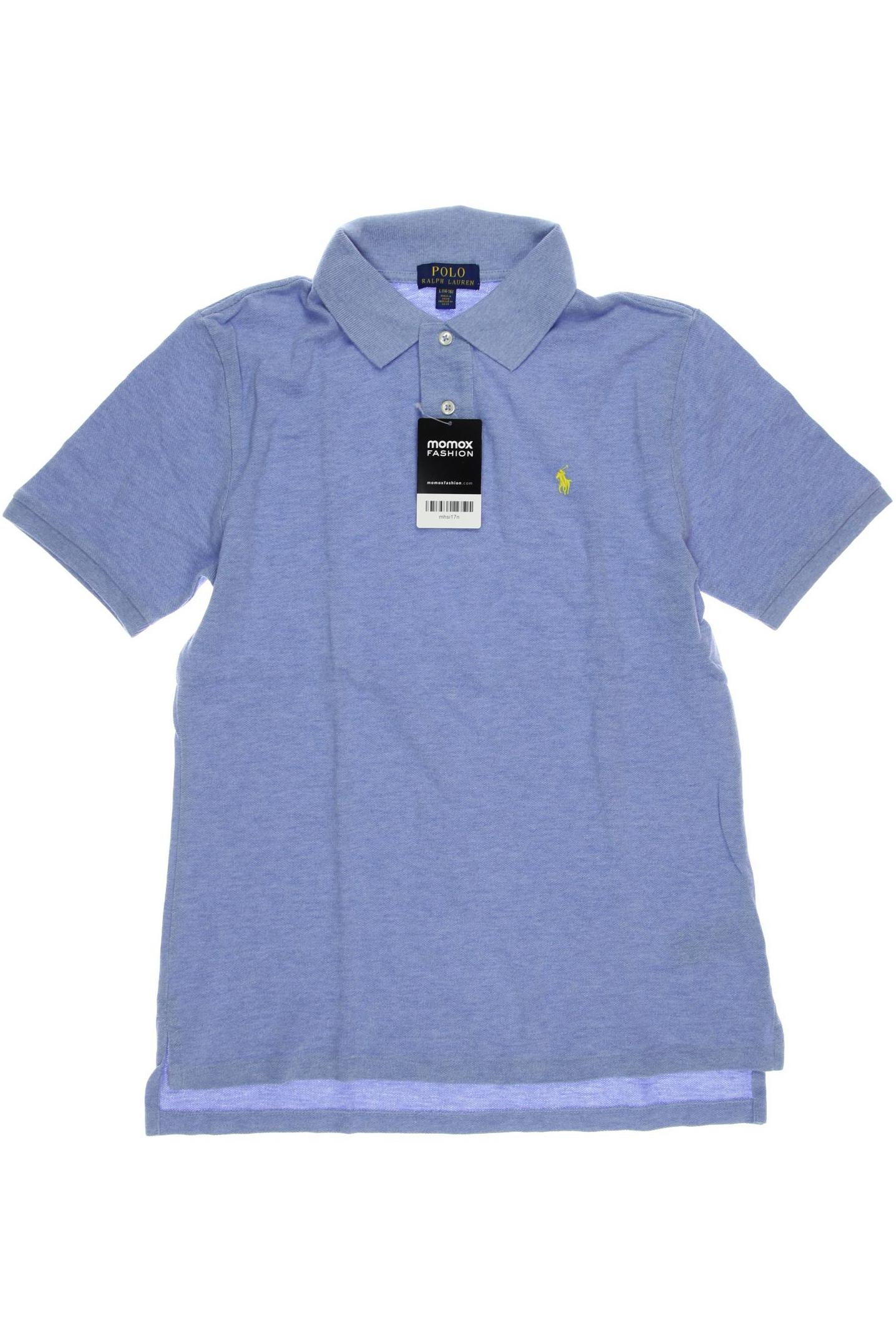 

Polo Ralph Lauren Herren Poloshirt, blau, Gr. 158