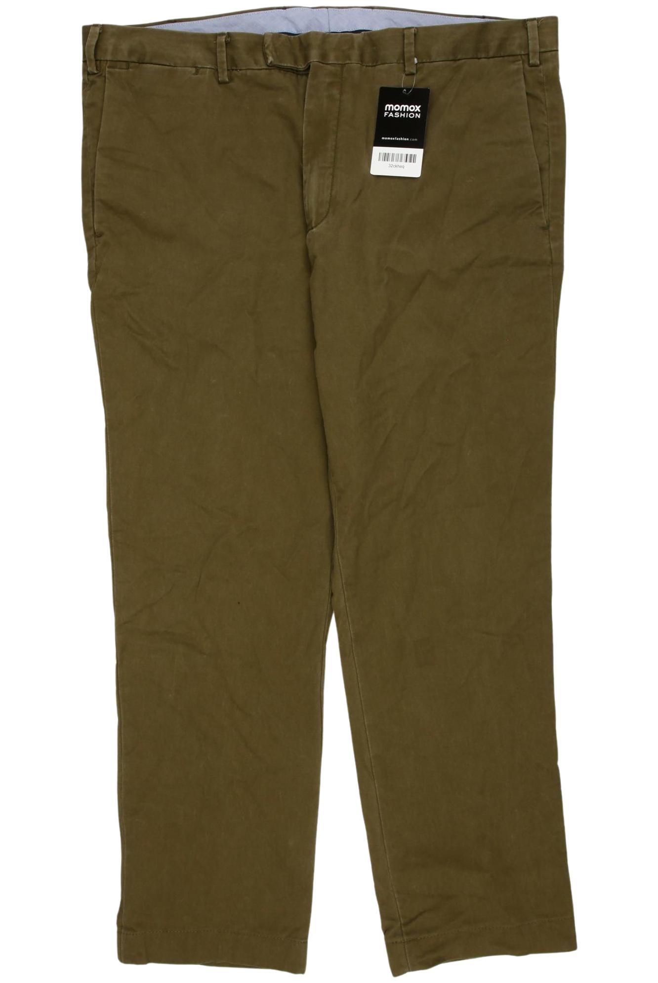 

Polo Ralph Lauren Herren Stoffhose, grün, Gr. 36