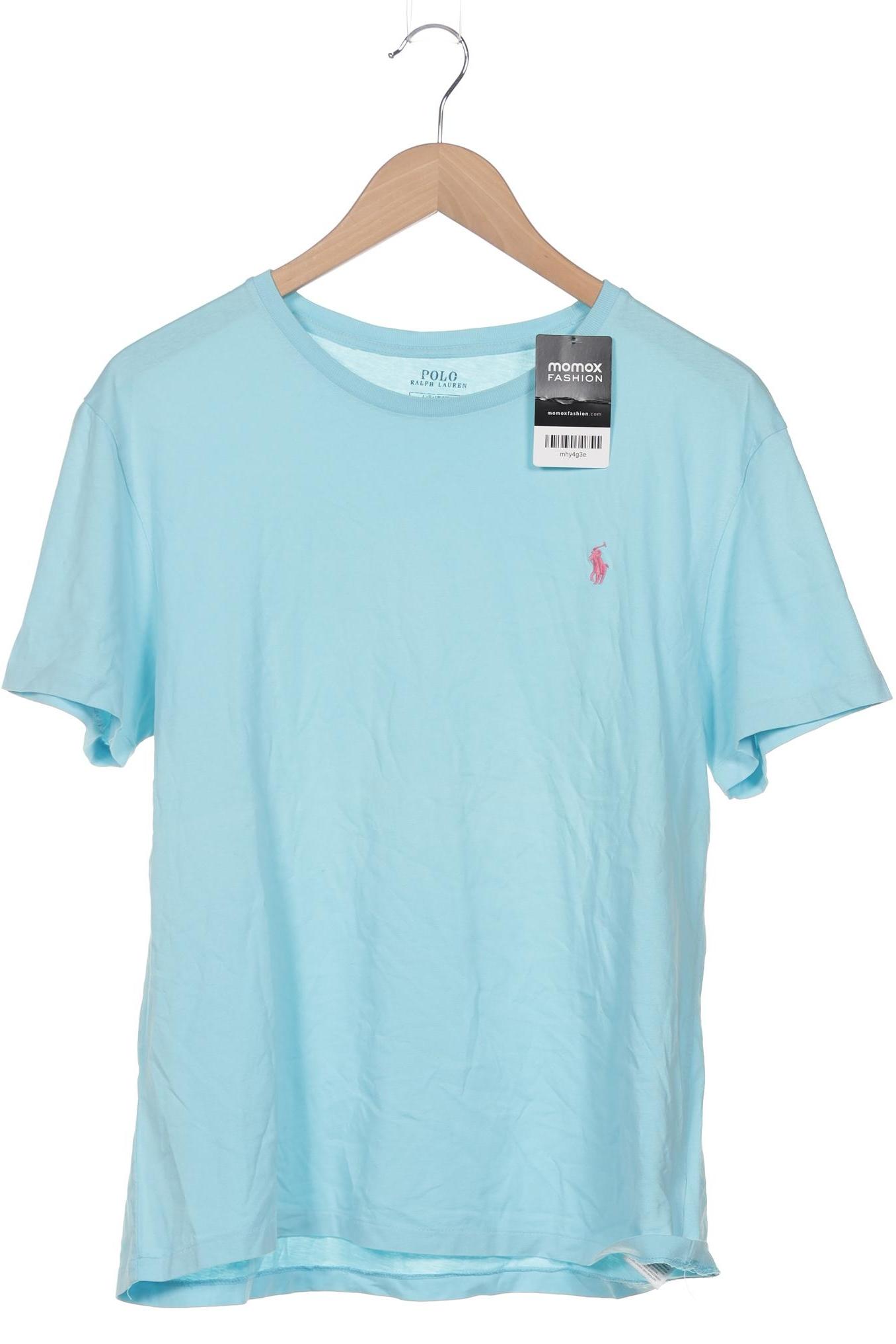 

Polo Ralph Lauren Herren T-Shirt, hellblau, Gr. 52