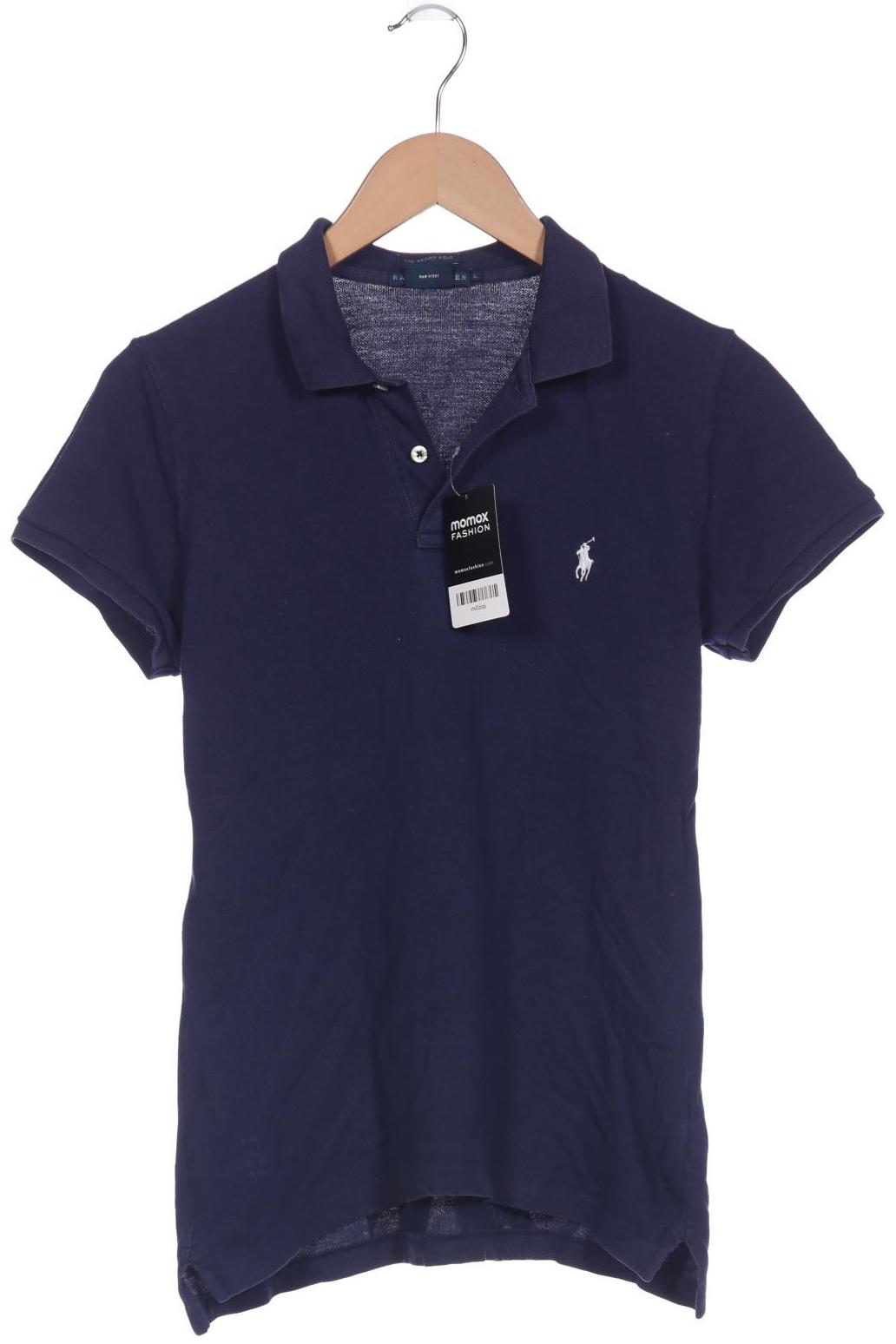 

Polo Ralph Lauren Damen Poloshirt, marineblau, Gr. 42
