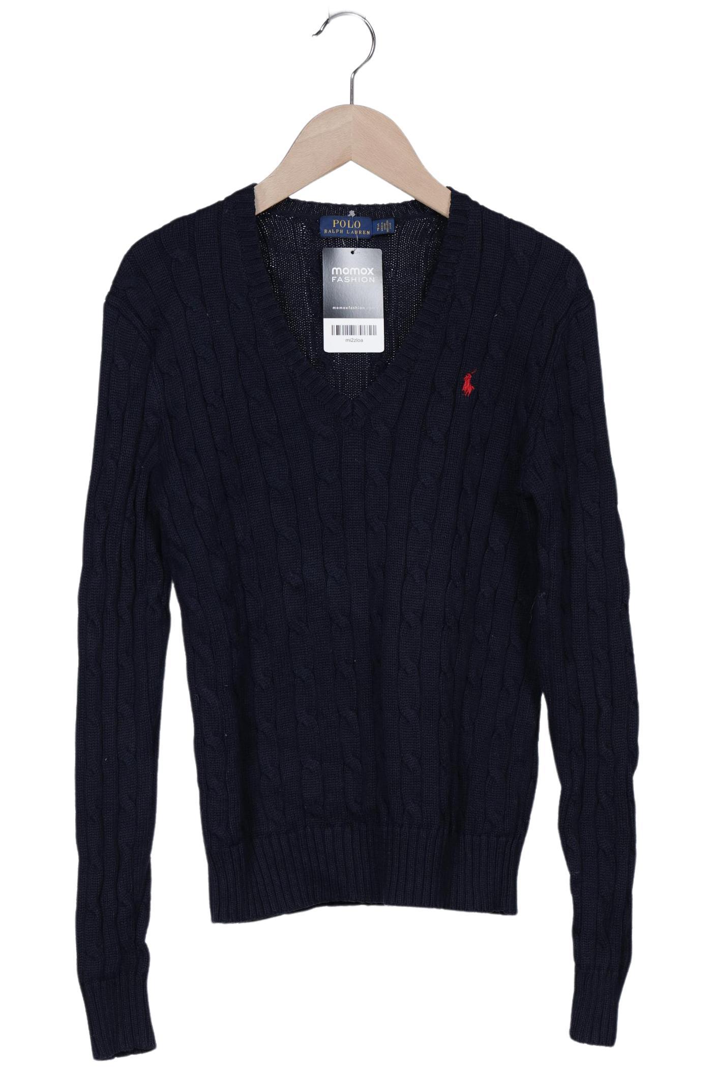 

Polo Ralph Lauren Damen Pullover, marineblau, Gr. 36