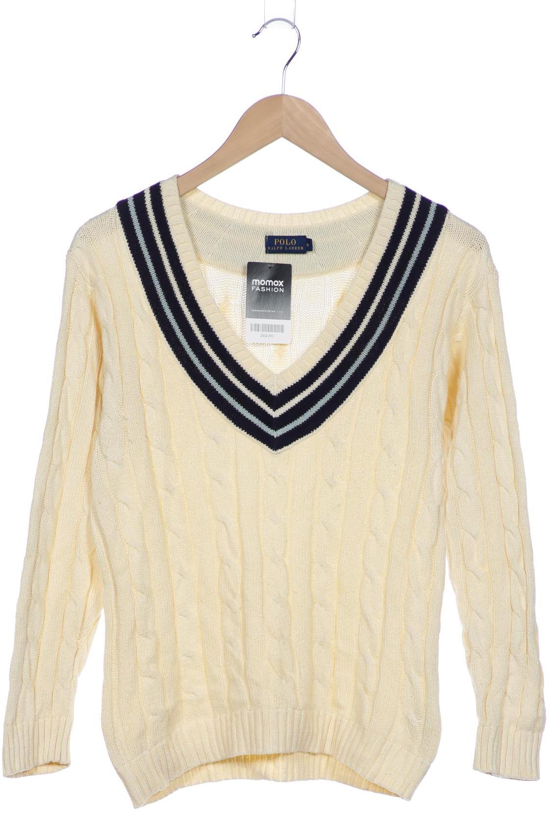 

Polo Ralph Lauren Damen Pullover, beige, Gr. 38