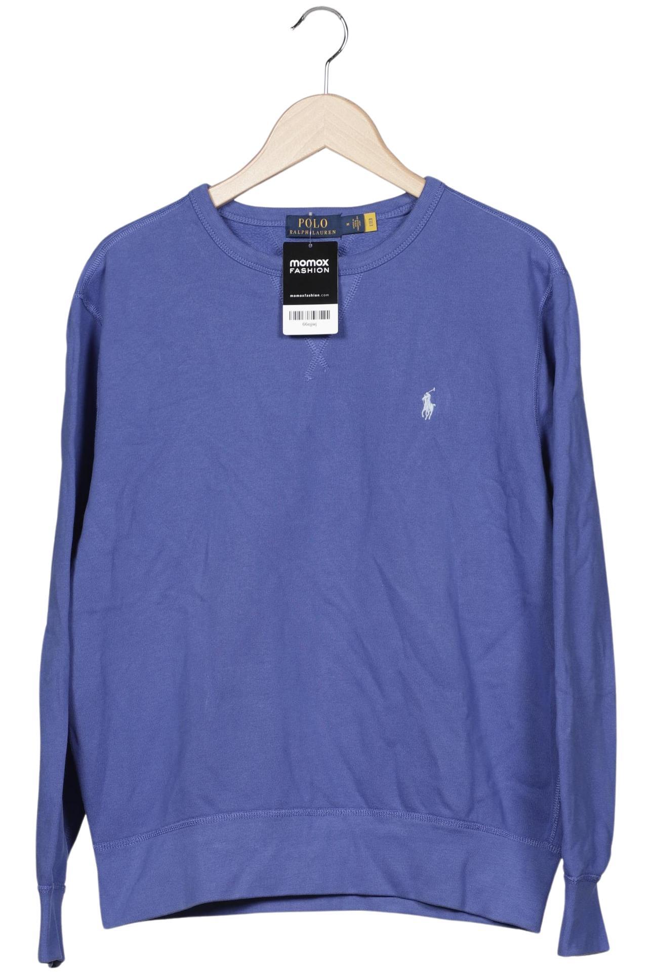

Polo Ralph Lauren Herren Sweatshirt, blau, Gr. 48