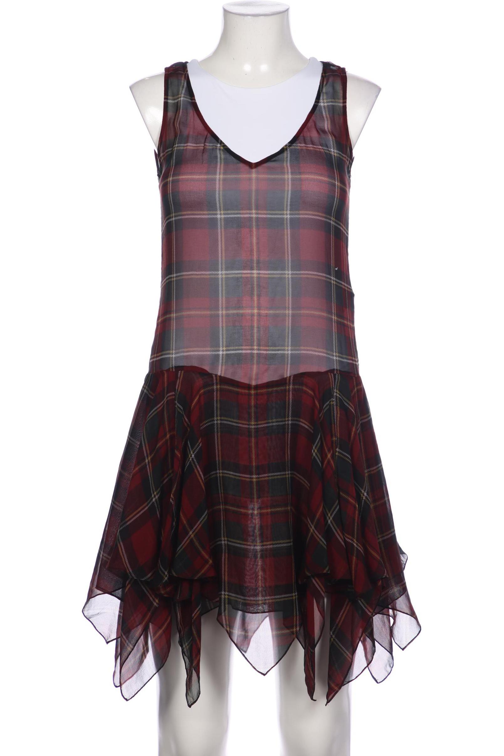

Polo Ralph Lauren Damen Kleid, bordeaux