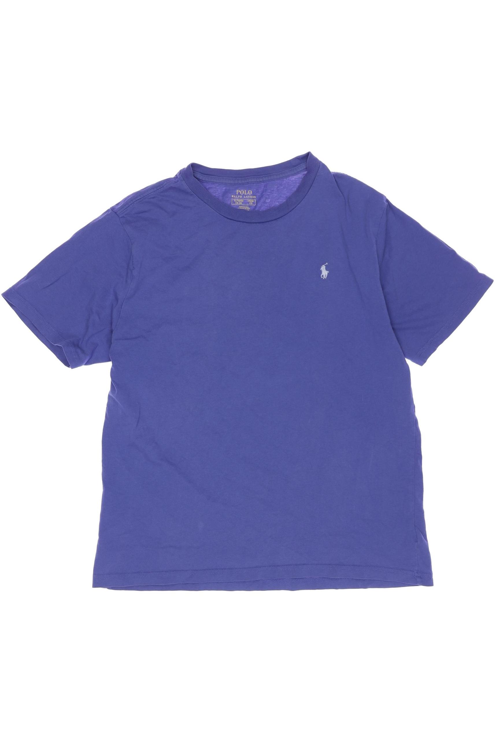 

Polo Ralph Lauren Herren T-Shirt, blau, Gr. 170