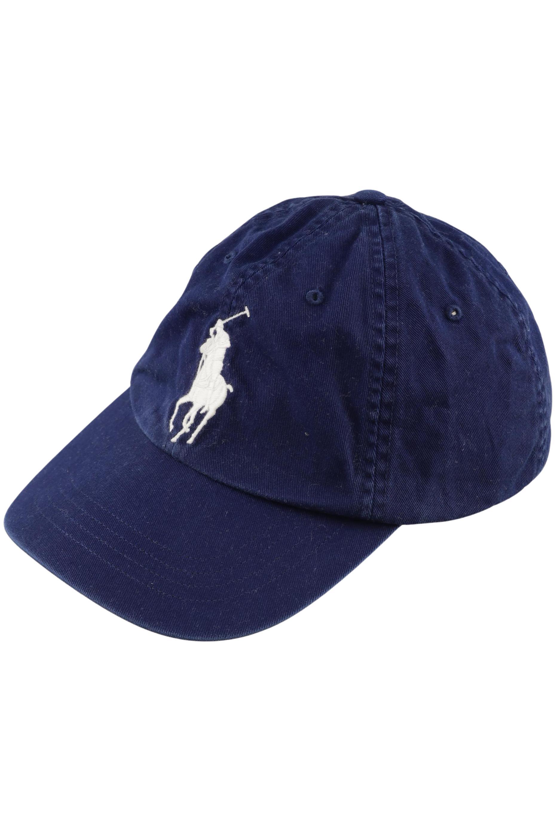 

Polo Ralph Lauren Herren Hut/Mütze, marineblau, Gr. uni
