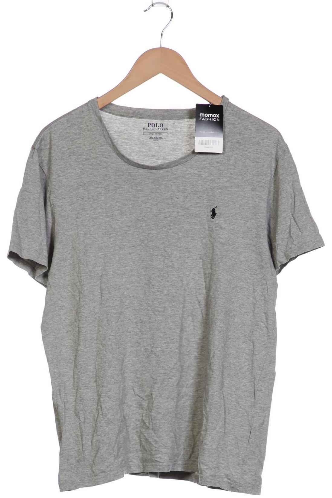 Thumbnail - Polo Ralph Lauren Herren T-Shirt, grau, Gr. 52